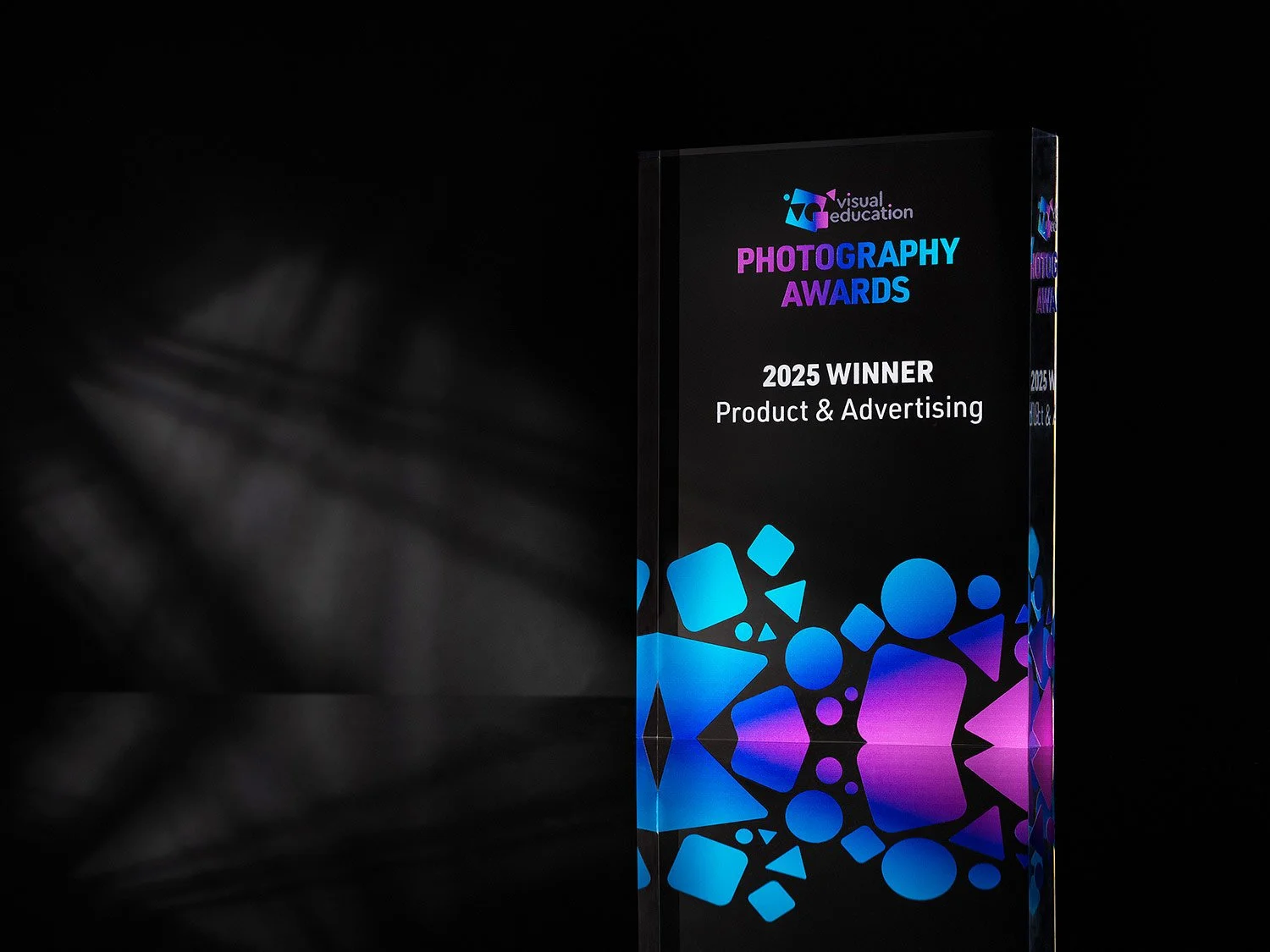 2025 Visual Education Awards 