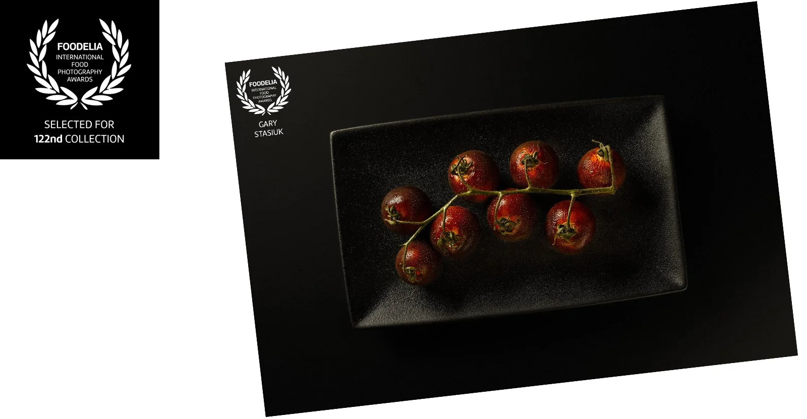 Foodelia 122nd Collection Dec 2025