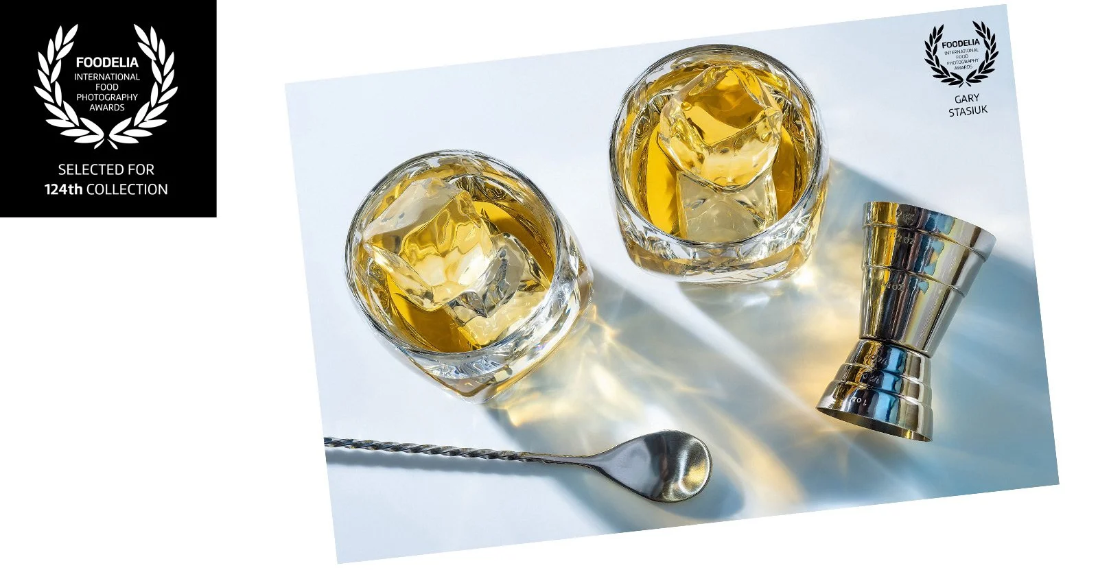 Foodelia 124th Collection Feb 2026