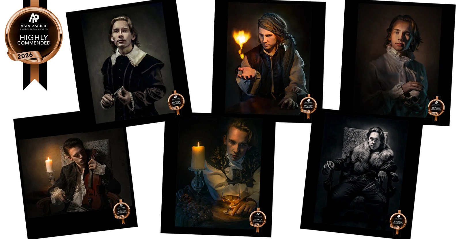 Asia Pacific Photography Awards 2026 