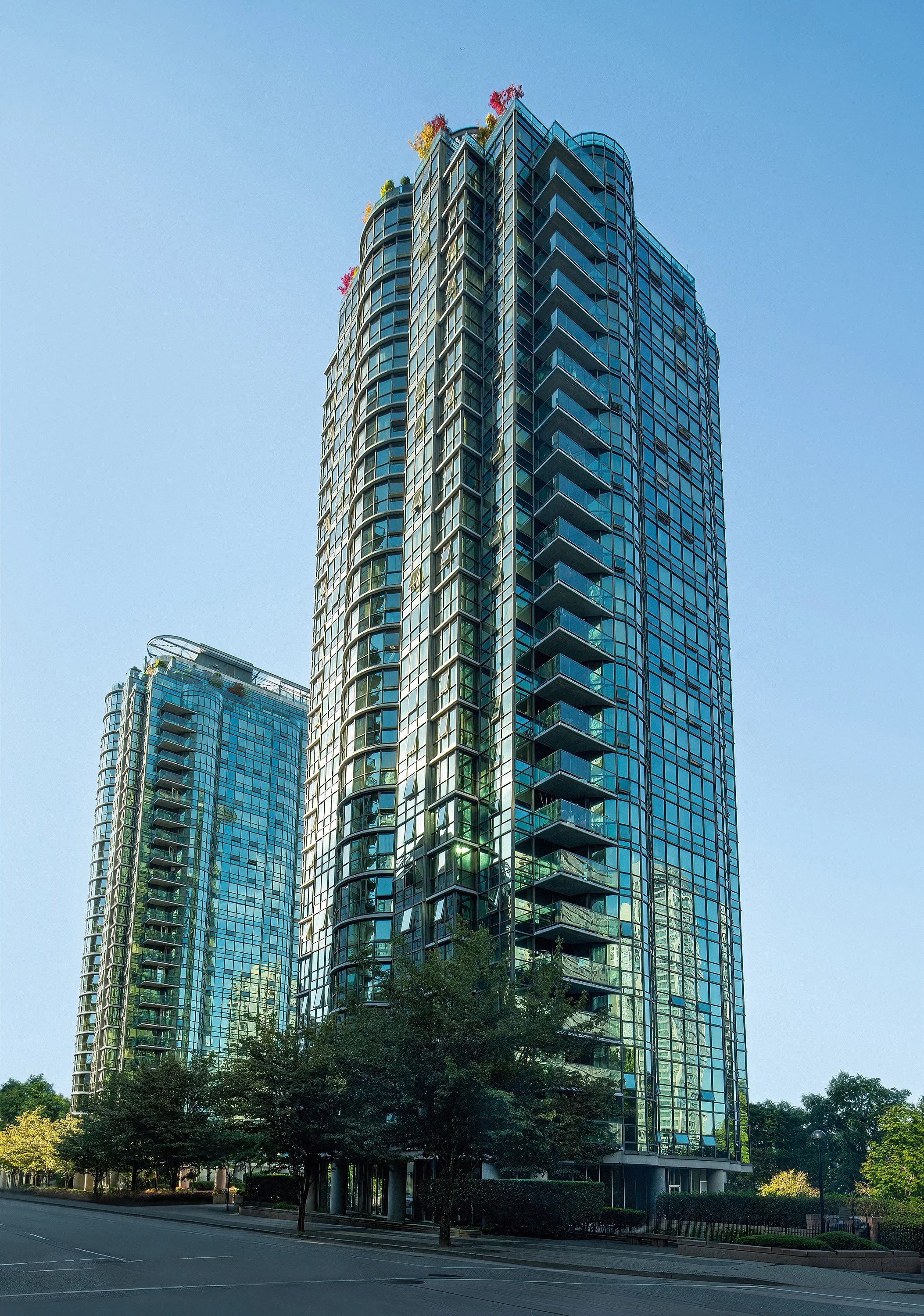 Vancouver Residential