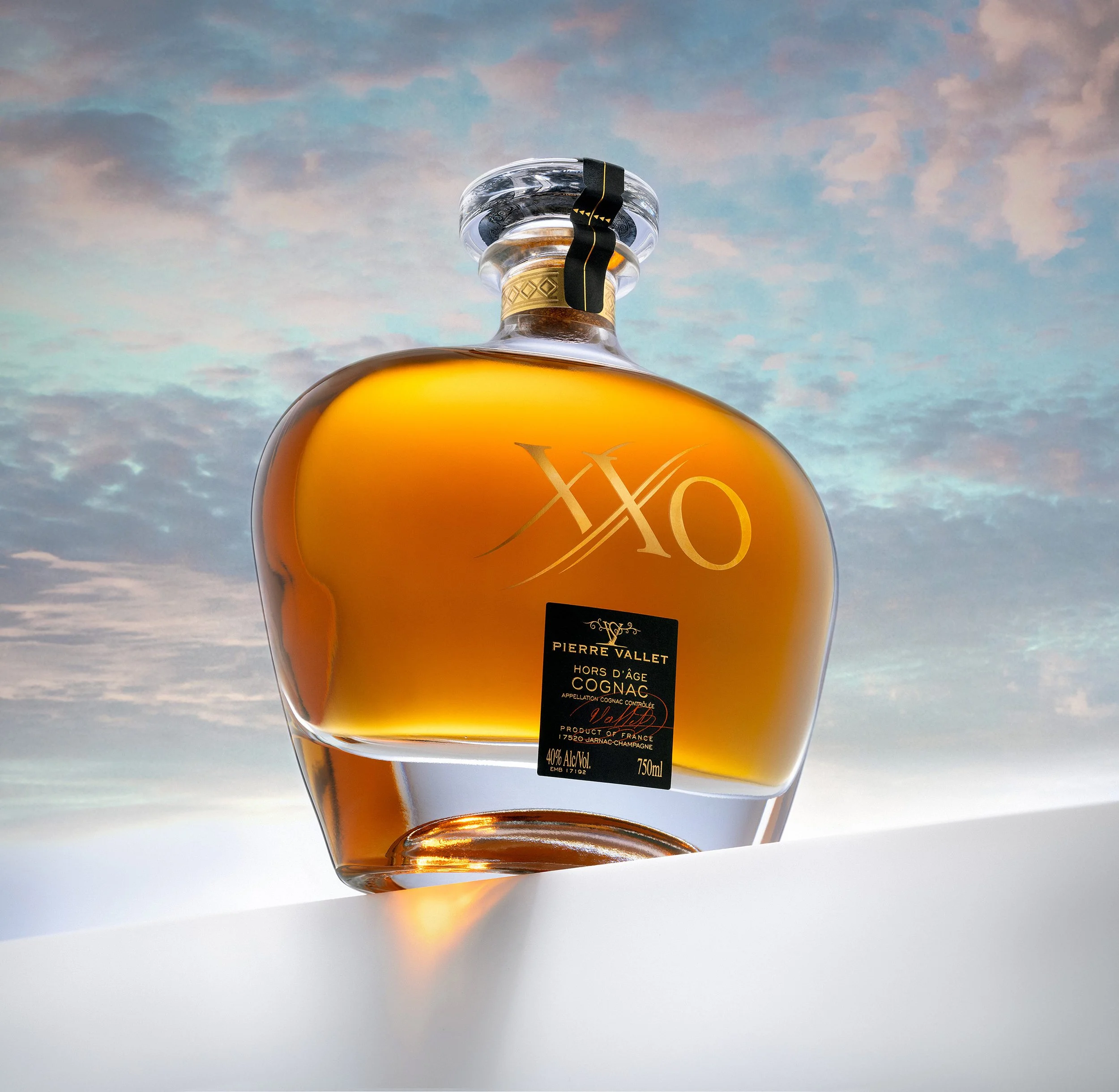 Pierre Vallet Cognac