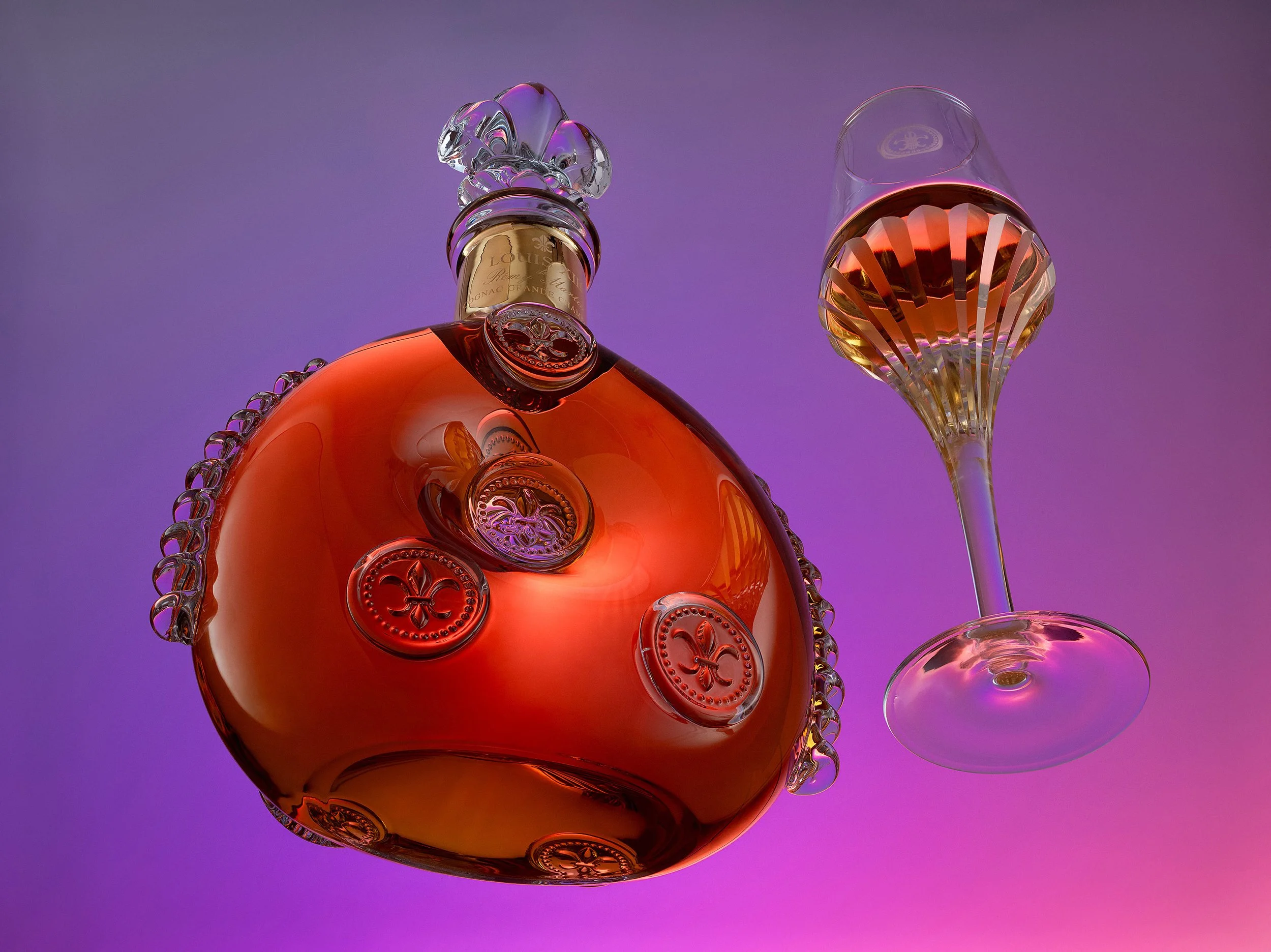 Remy Martin Louis XIII Cognac