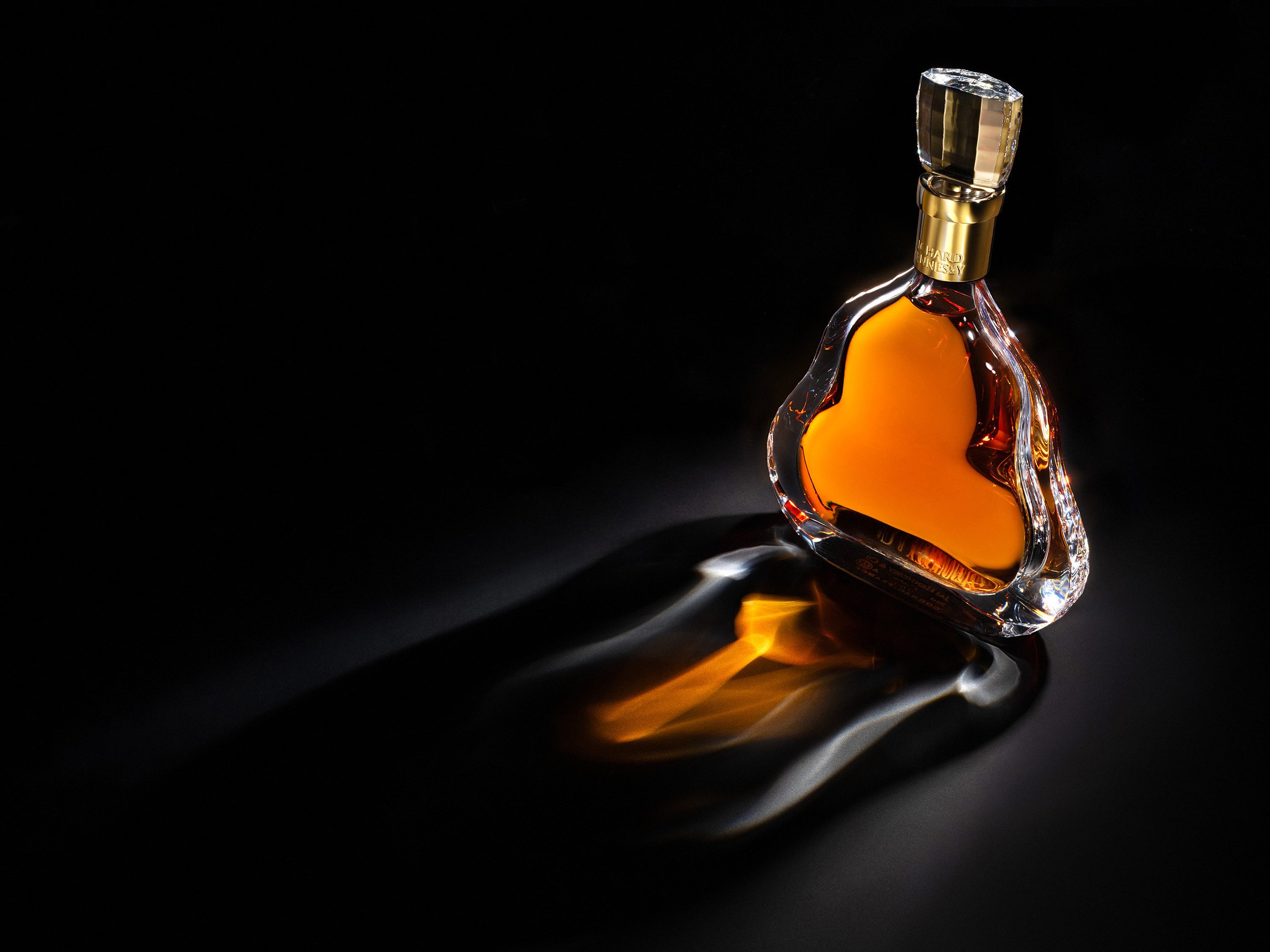 Richard Hennessy Cognac