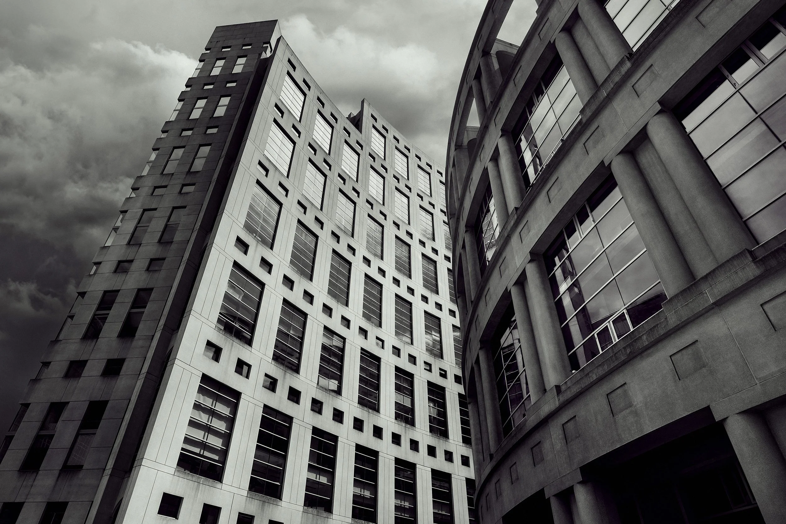 Vancouver Public Library