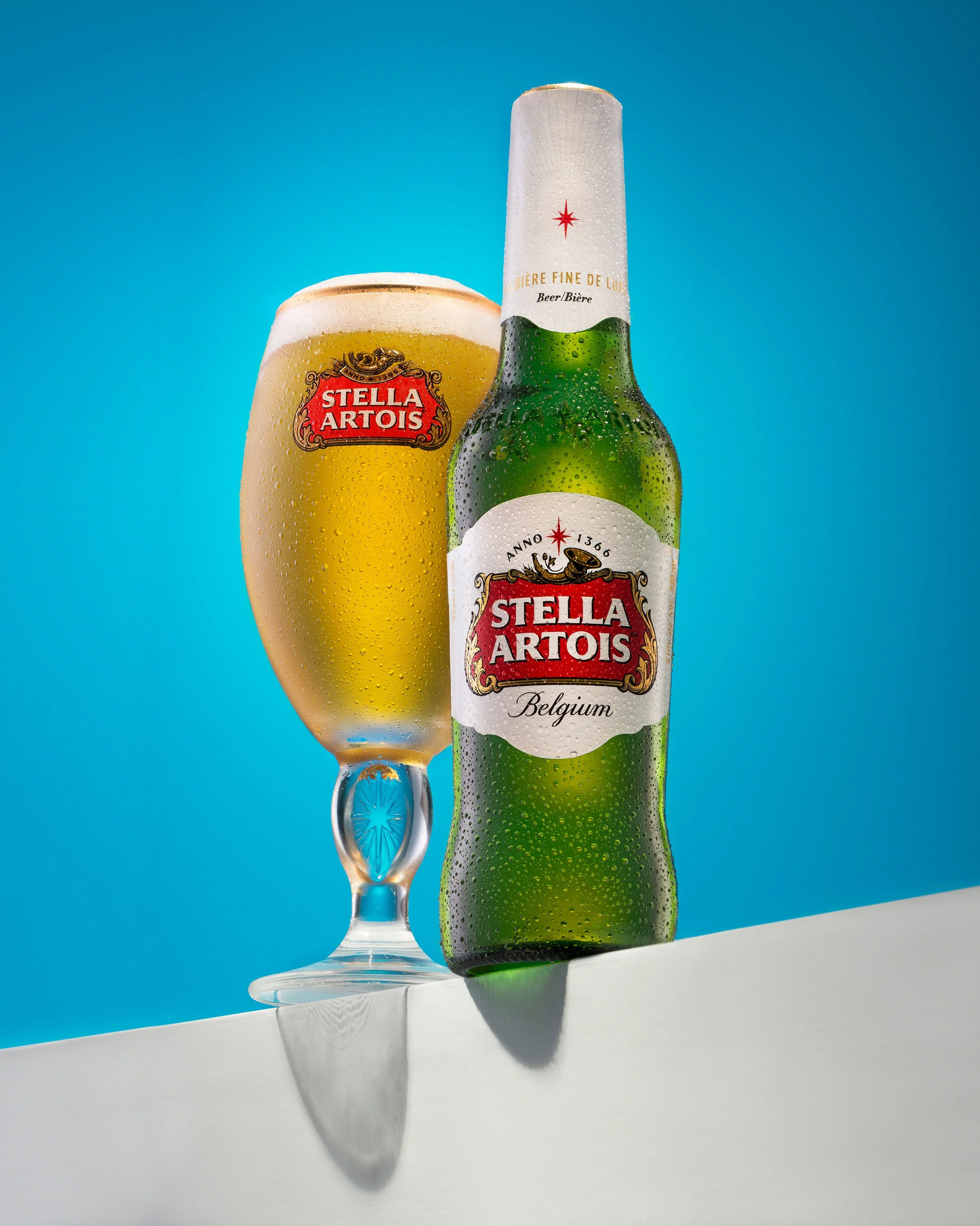 Stella Artois