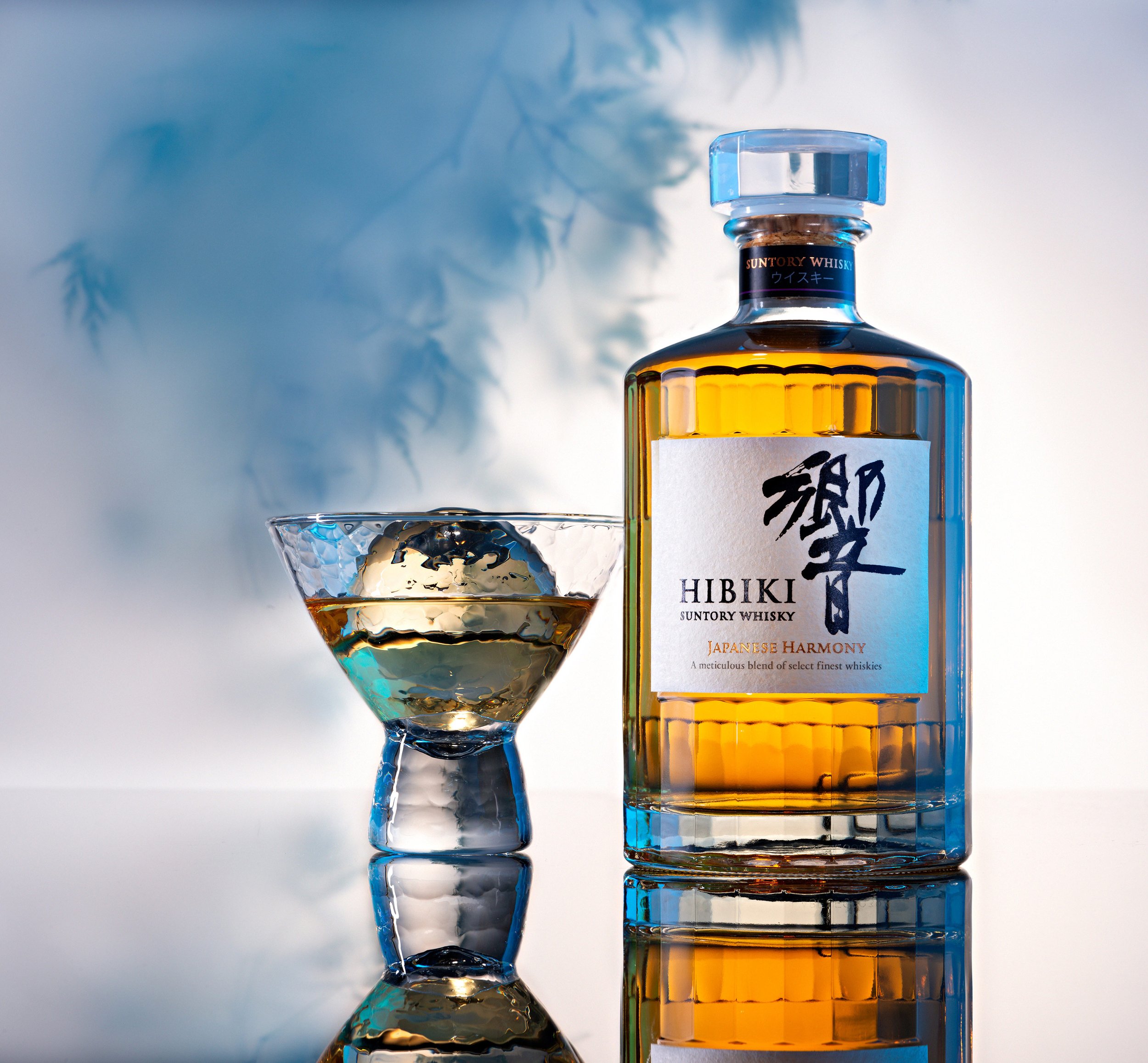 Hibiki Suntory Whisky