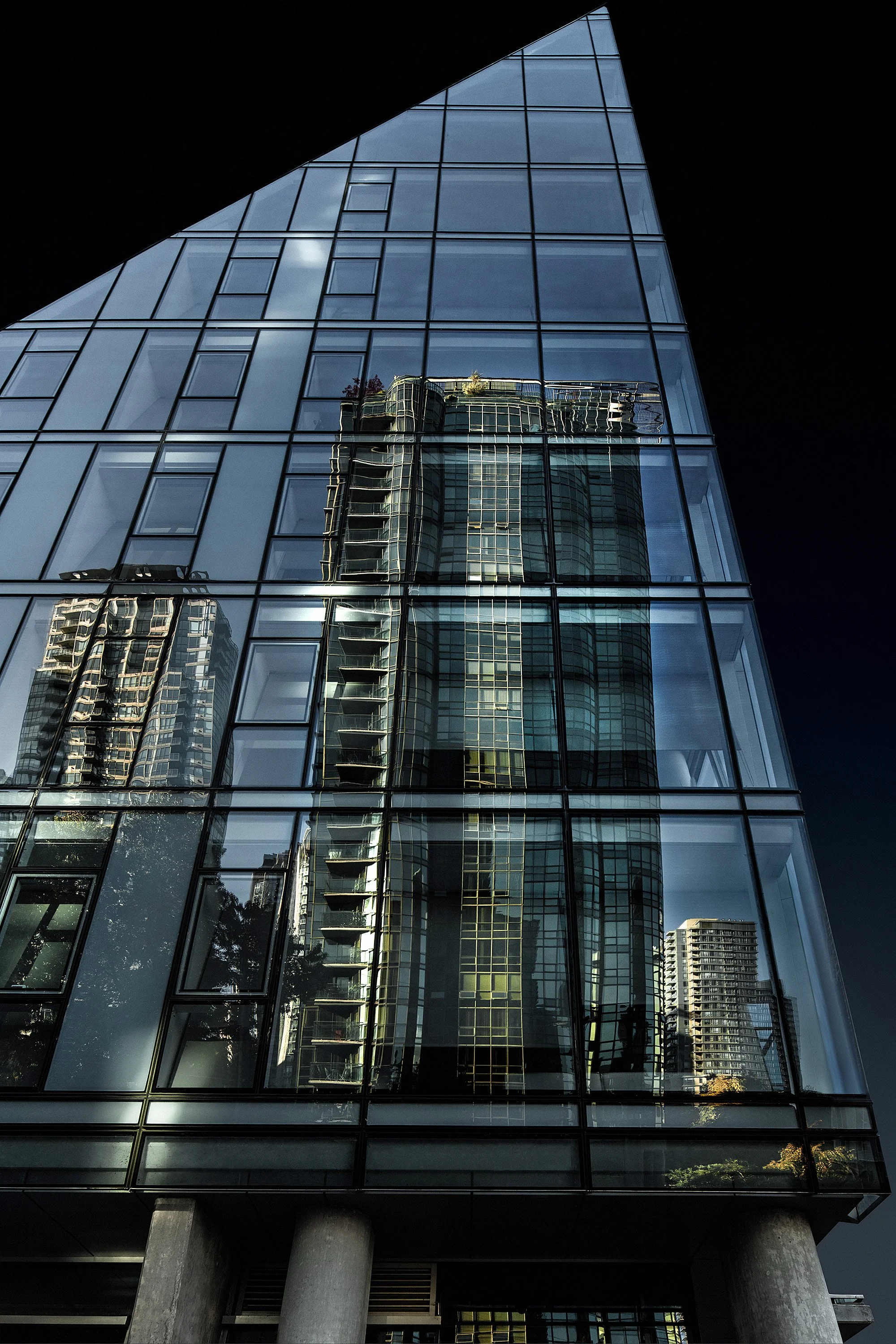 Vancouver Architecture