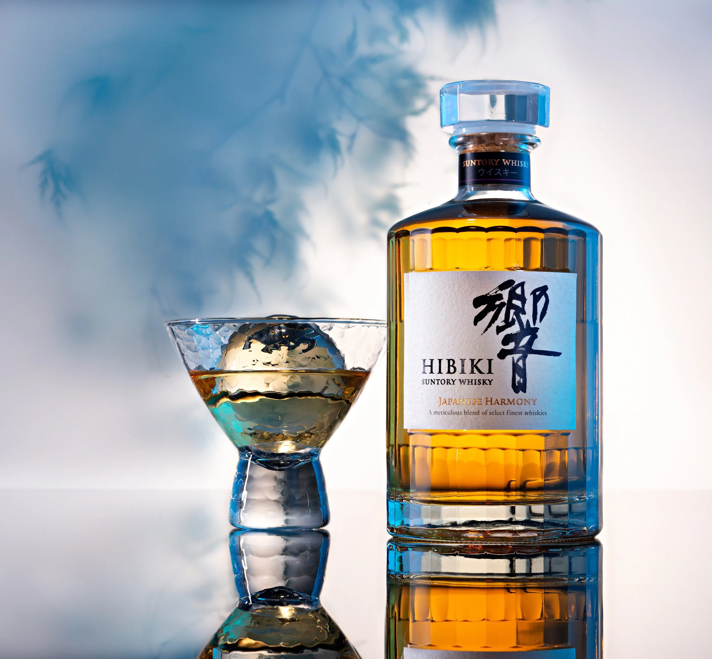Hibiki Suntory Whisky