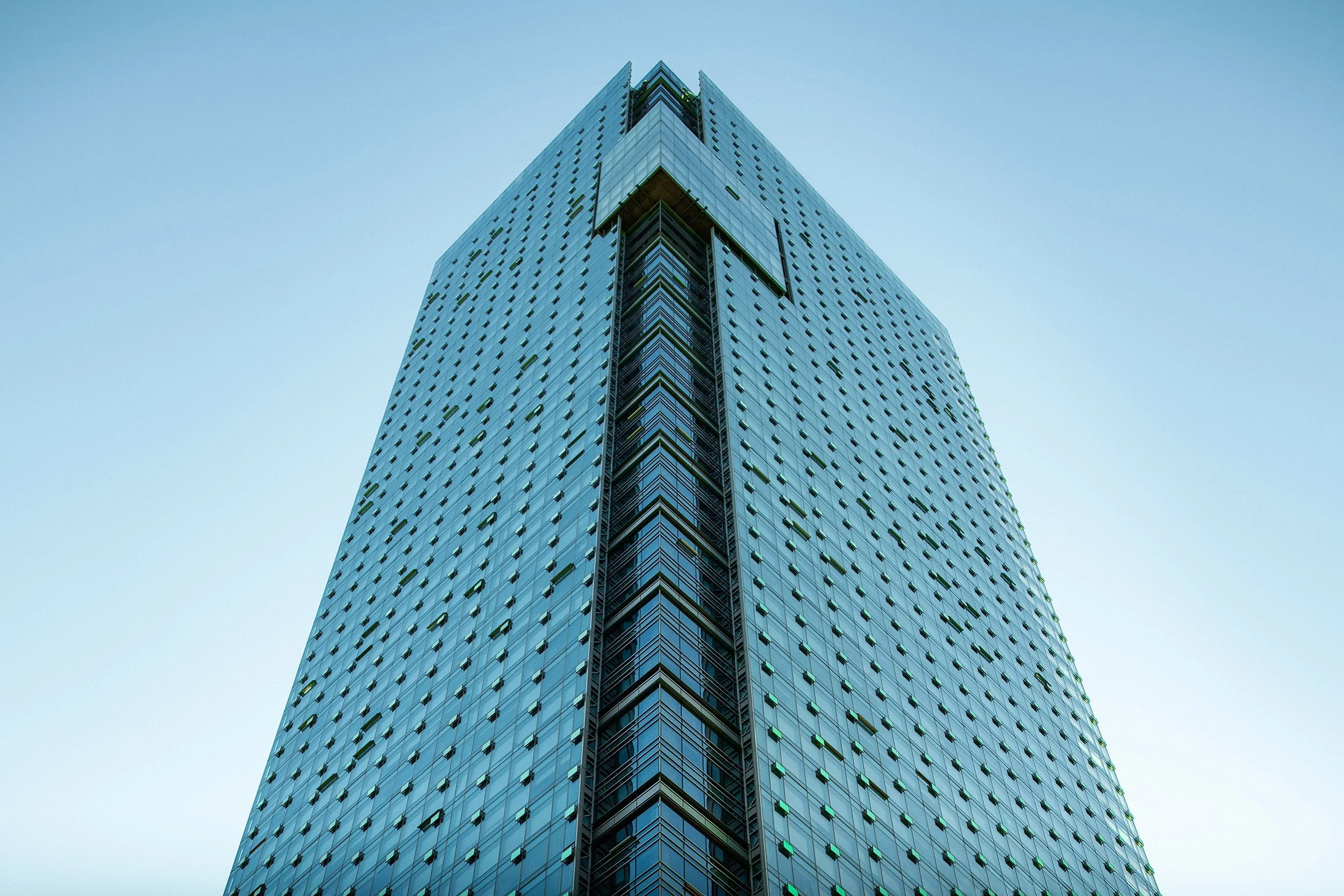 Vancouver Architecture