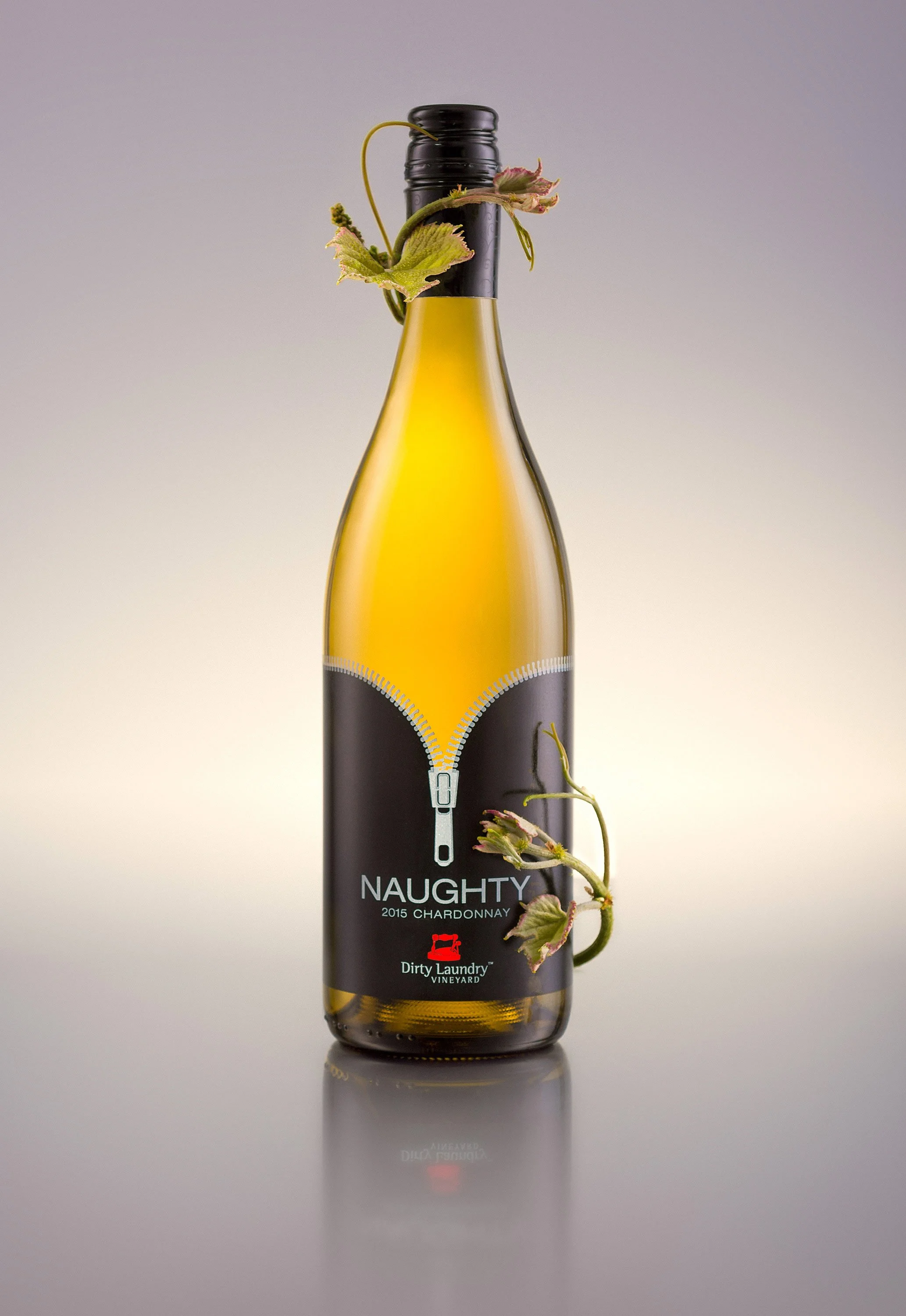 Dirty Laundry Naughty