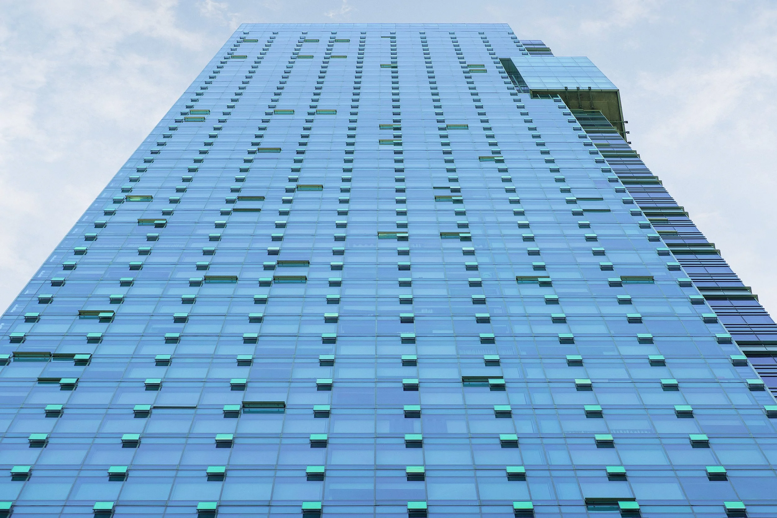 Vancouver Architecture