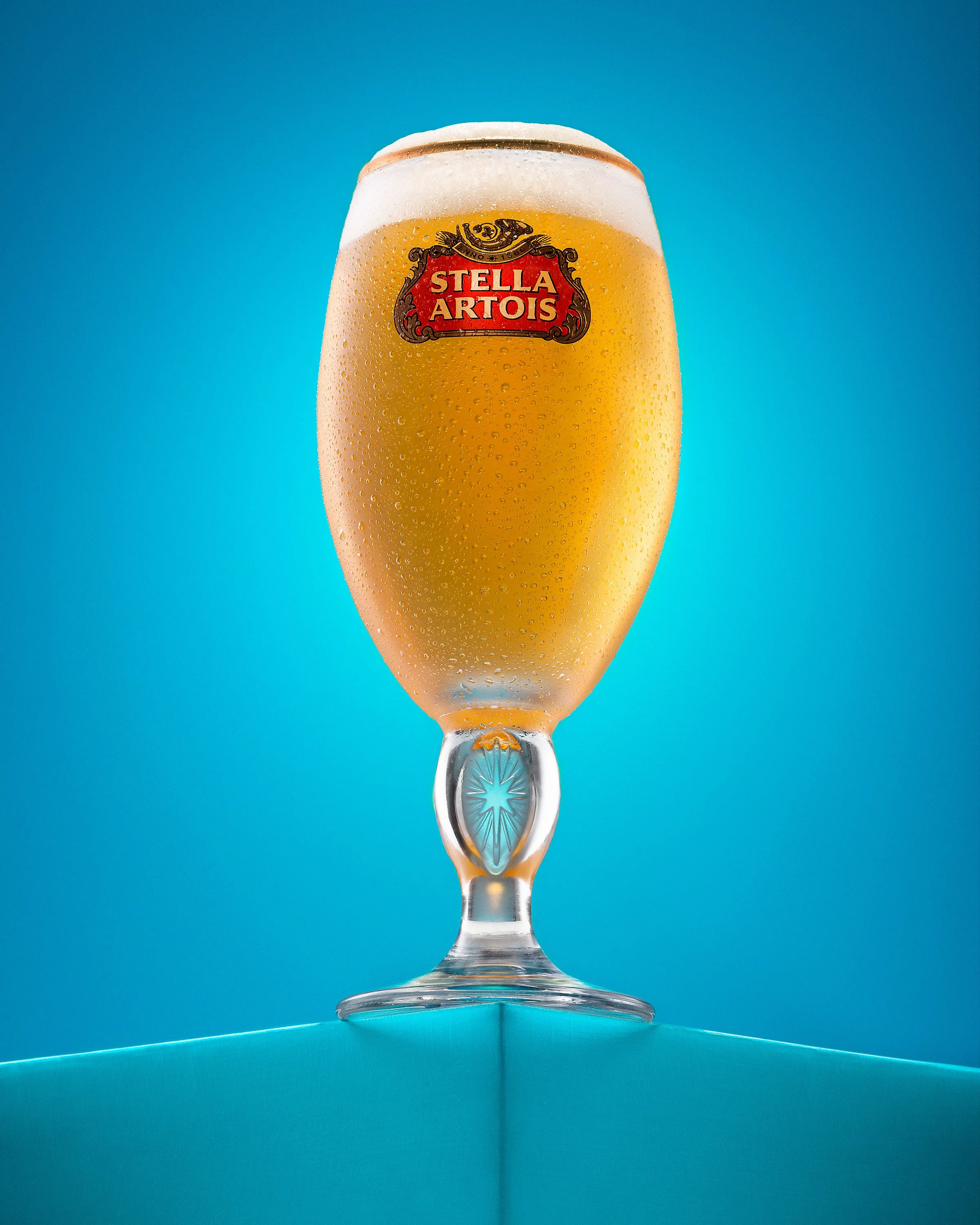 Stella Artois
