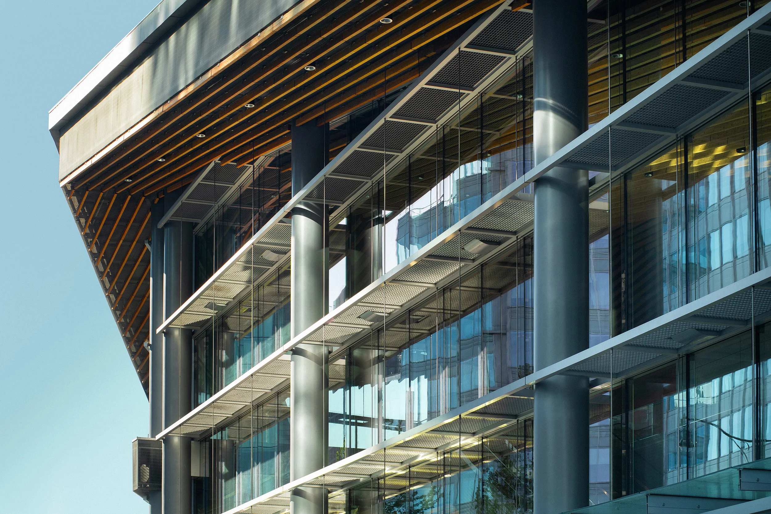 Vancouver Architecture