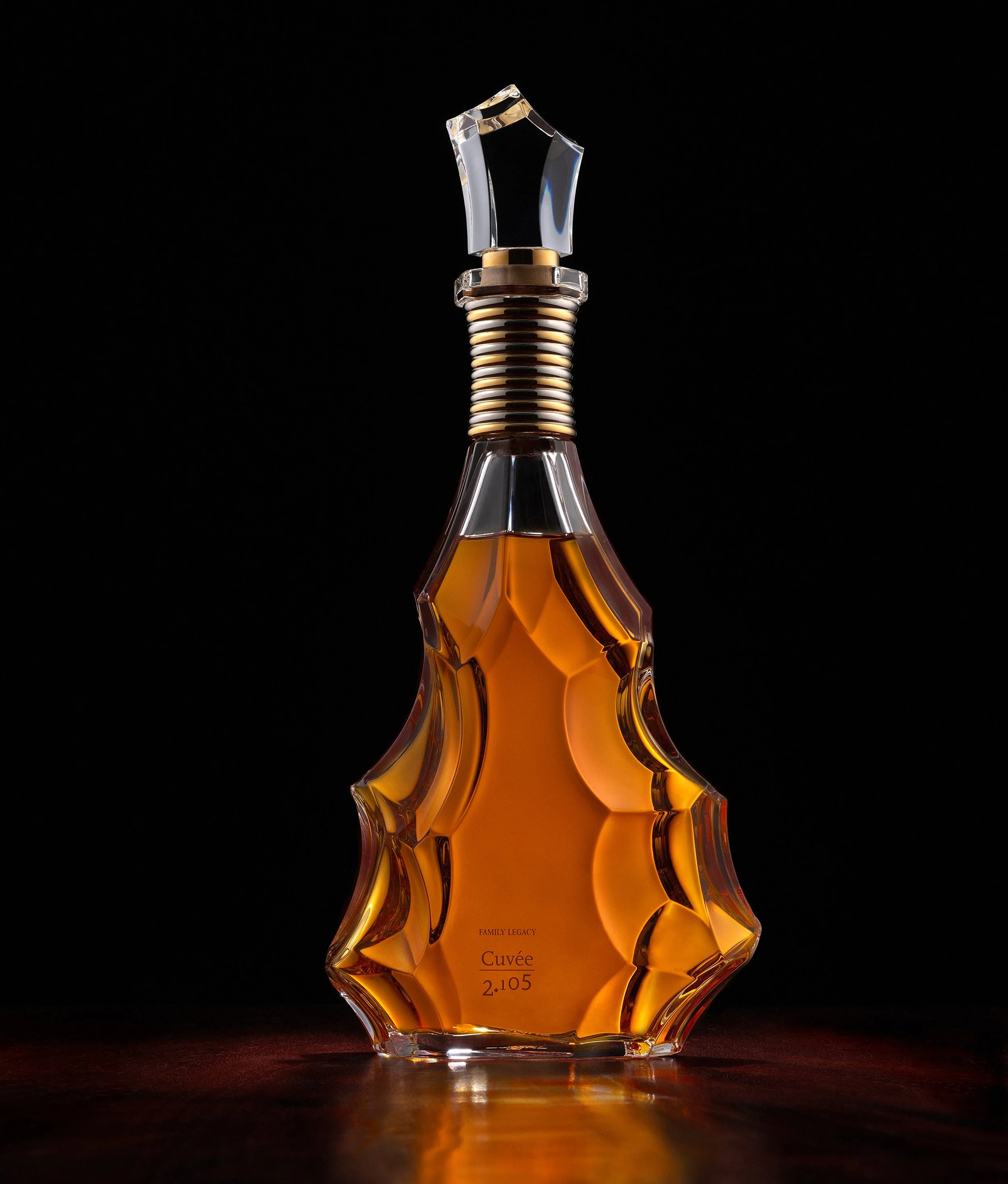 Camus Cuvee Cognac