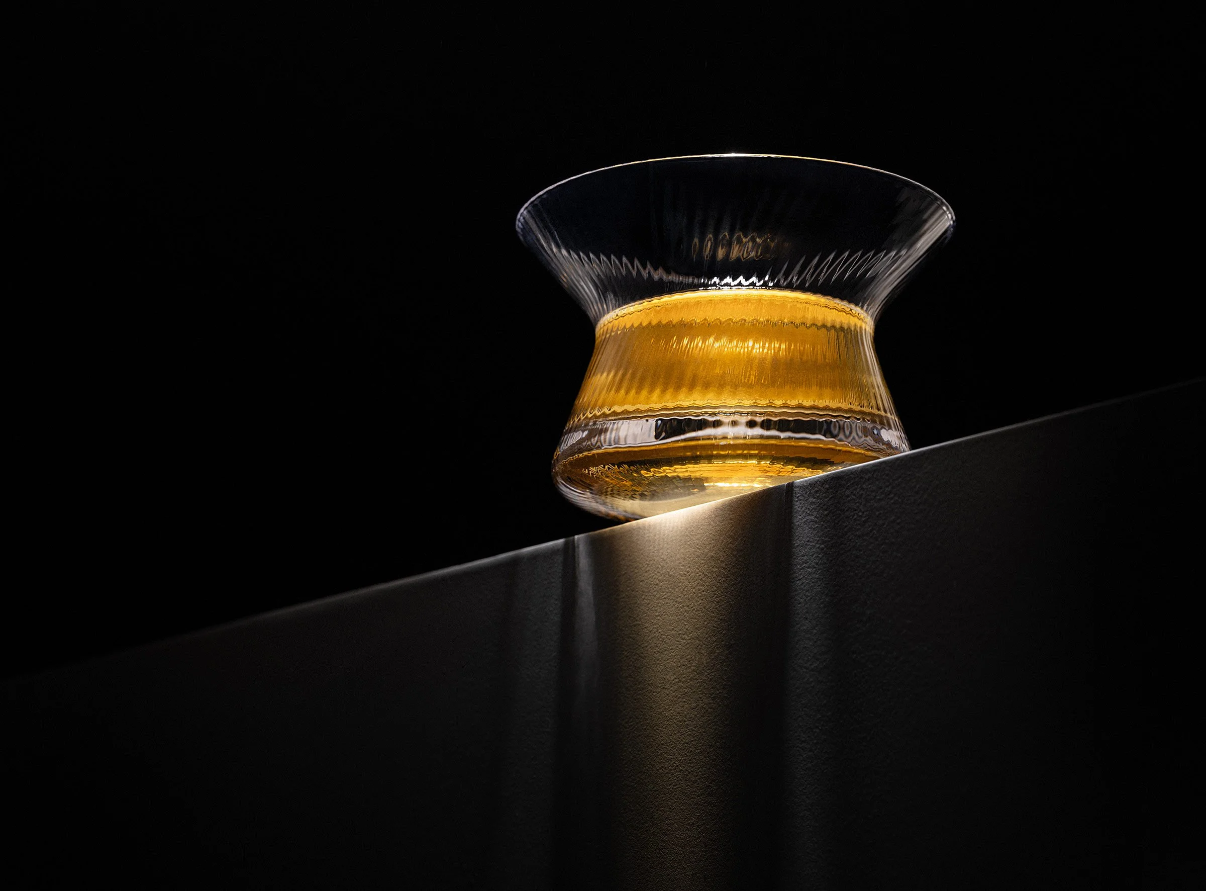 Japanese Whisky Glass