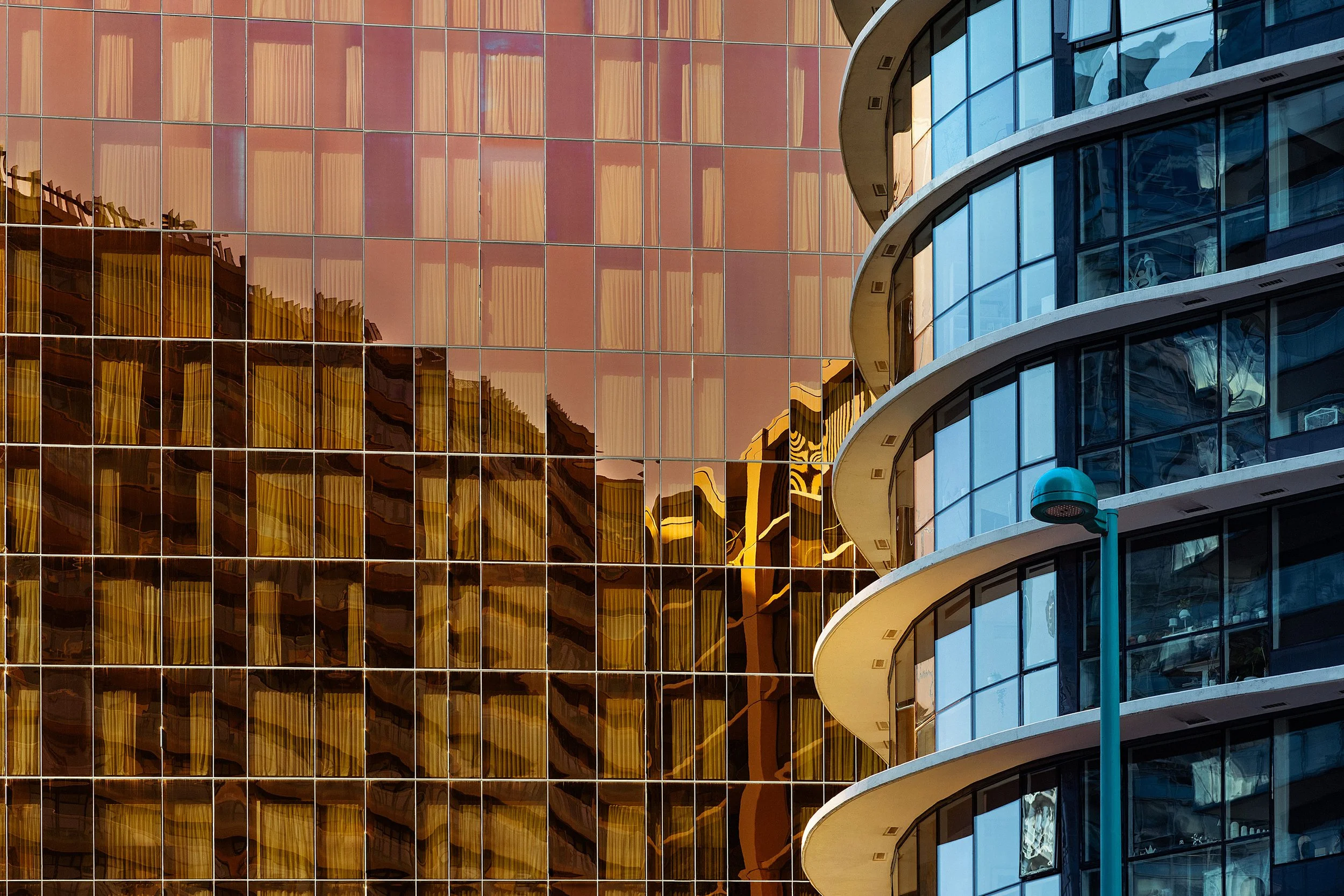 Vancouver Residential