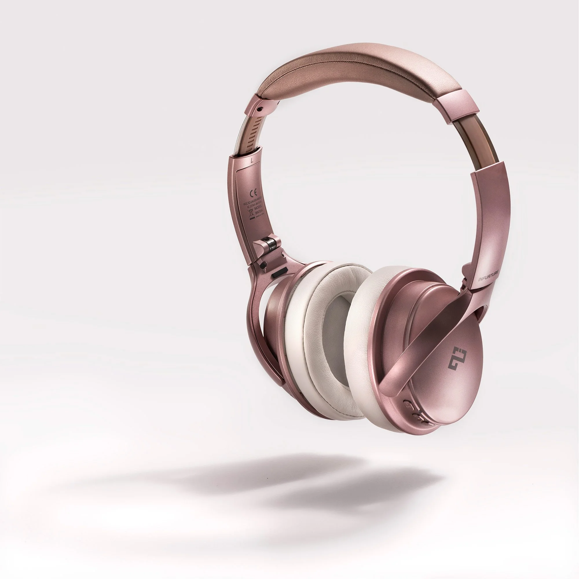 Infuture Headphones