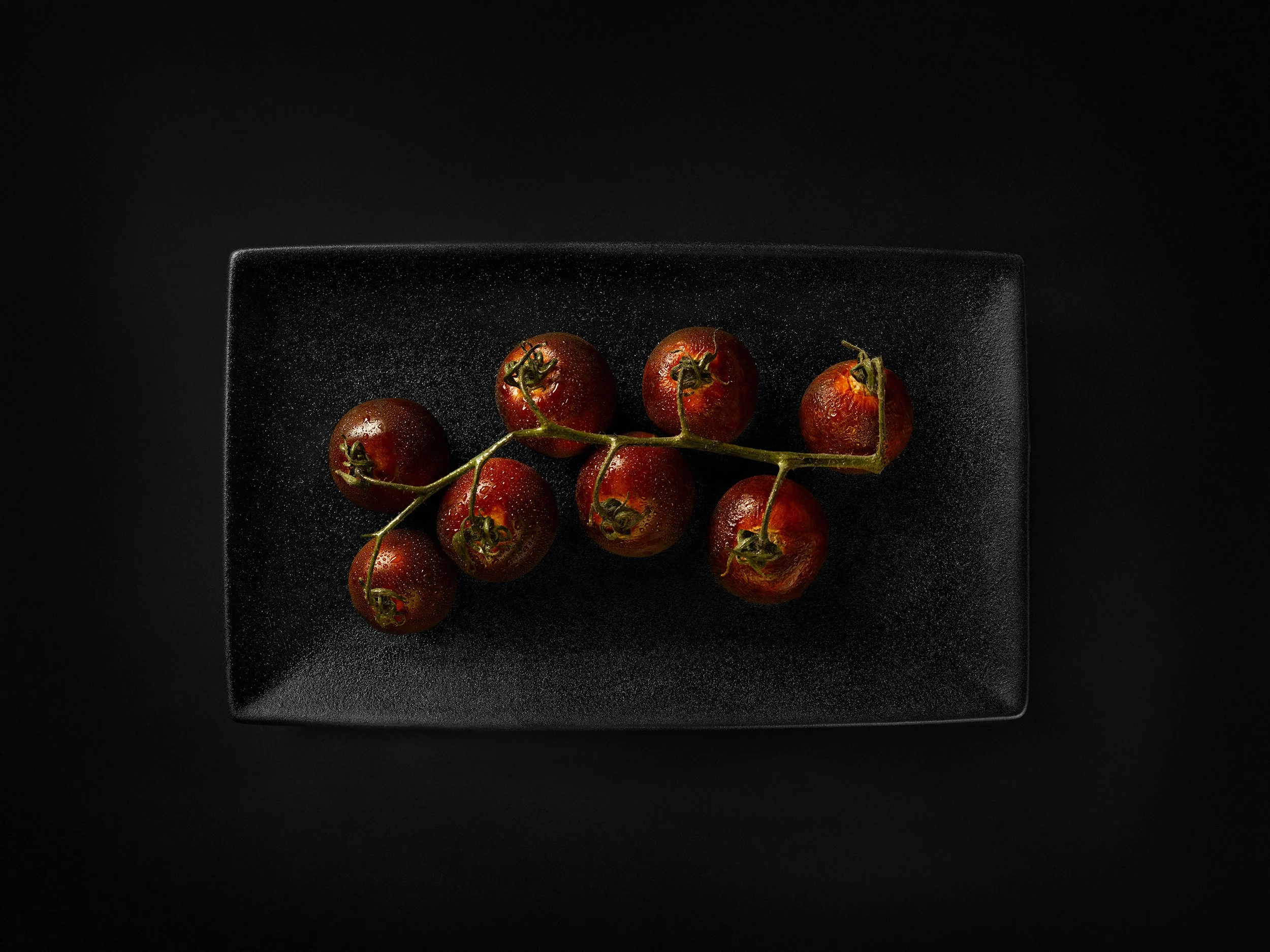 Cocktail Tomatoes