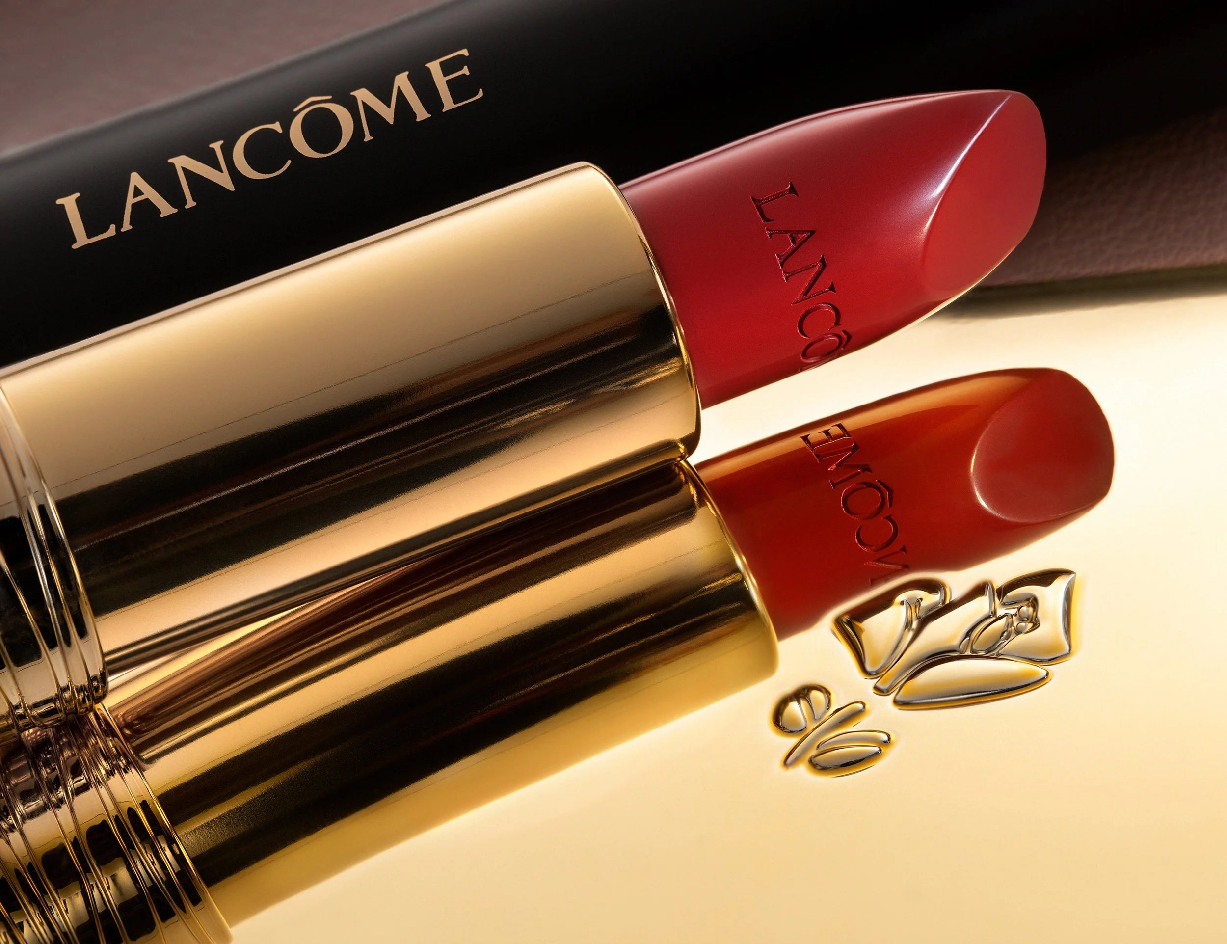 Lancôme Lipstick