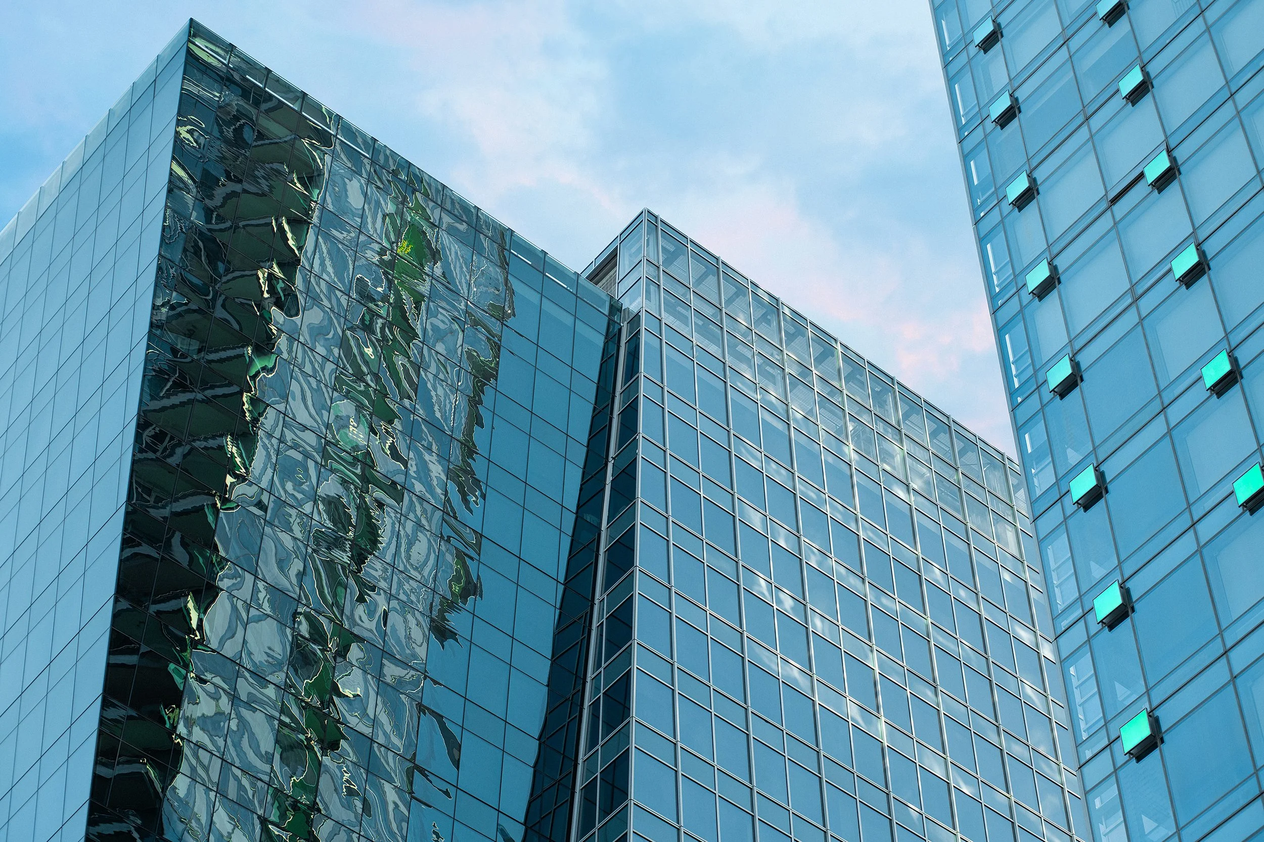 Vancouver Architecture