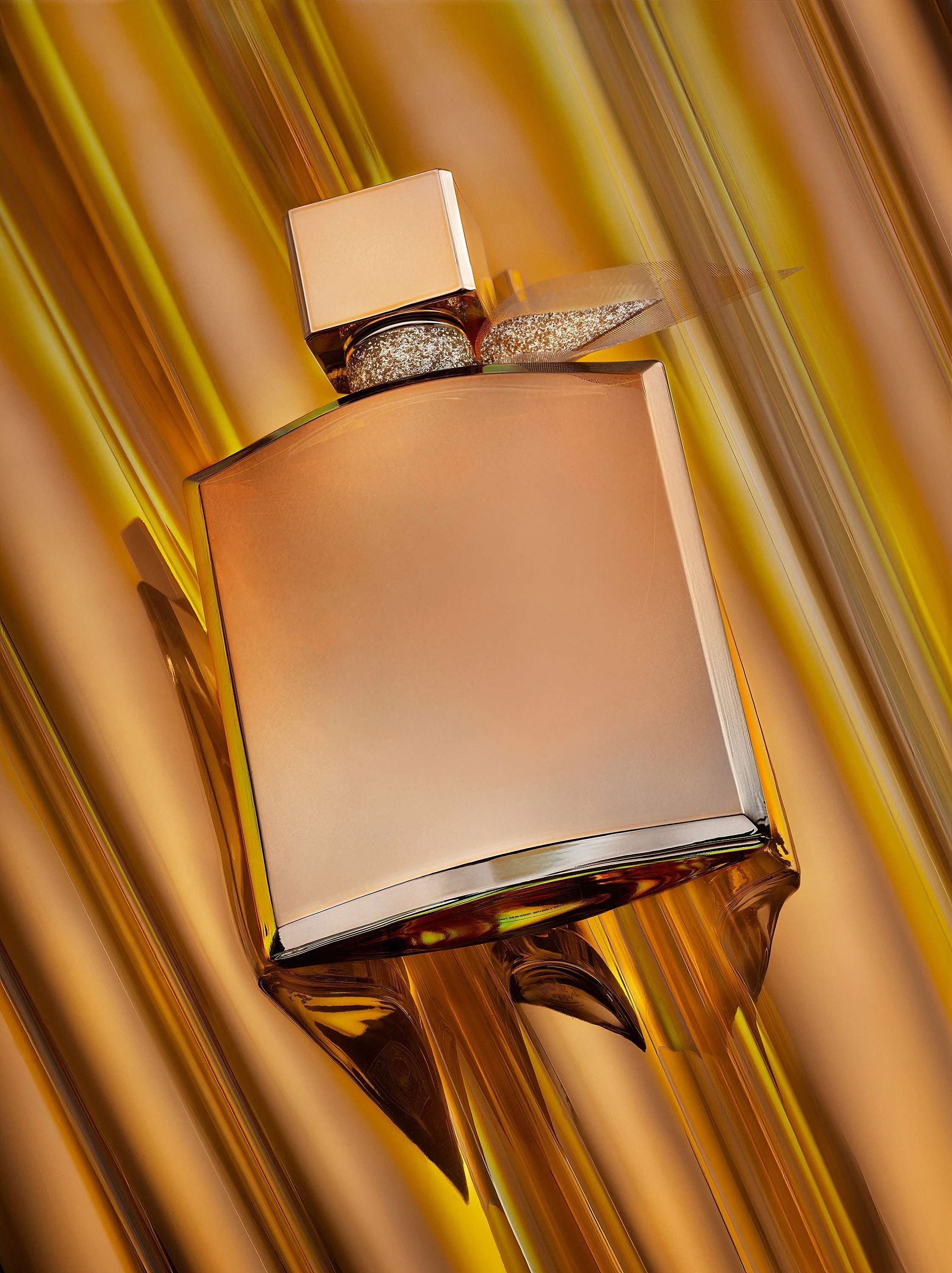 Lancome La vie est Belle