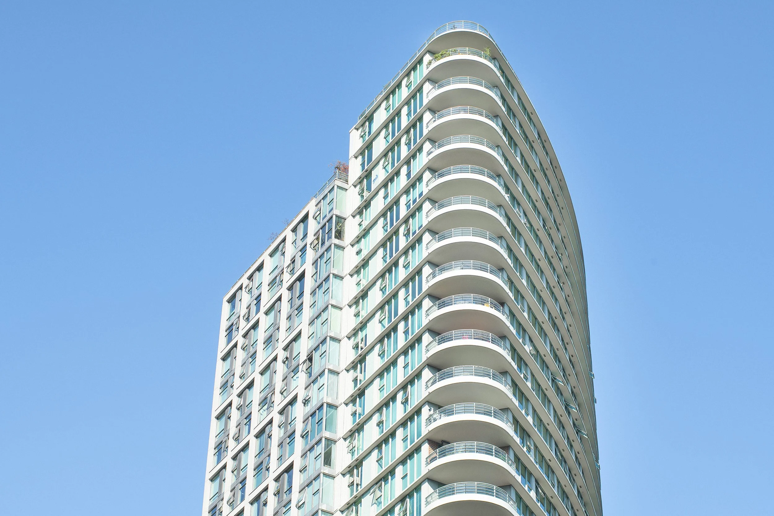 Vancouver Architecture