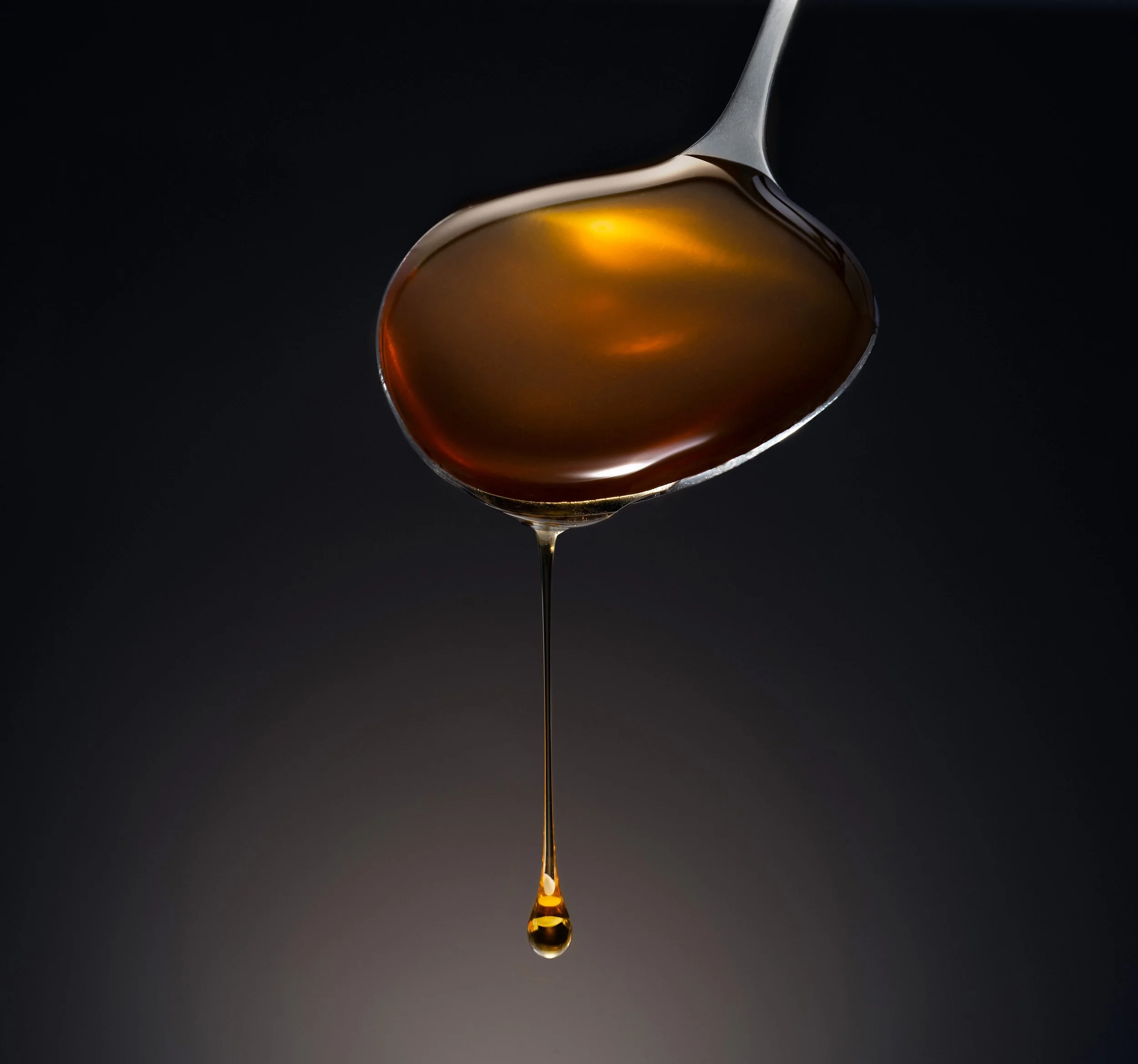 Spoon Full of Honey