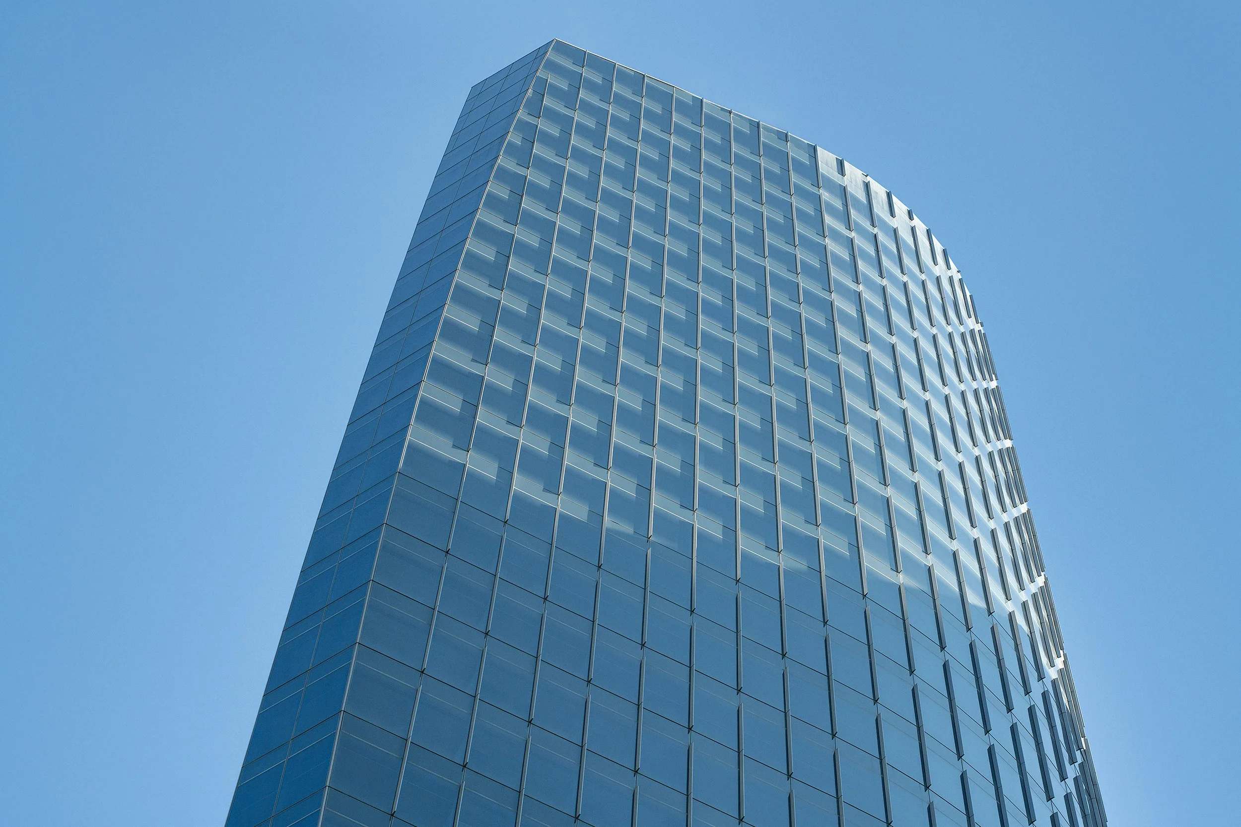 Vancouver Architecture