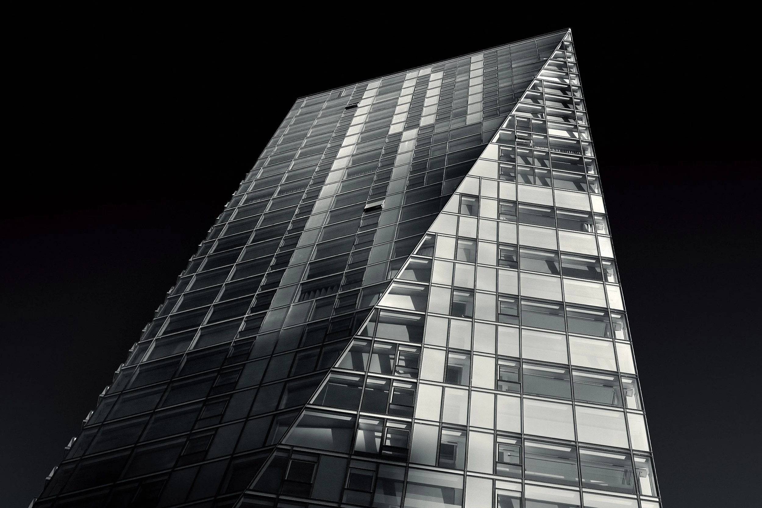 Vancouver Architecture