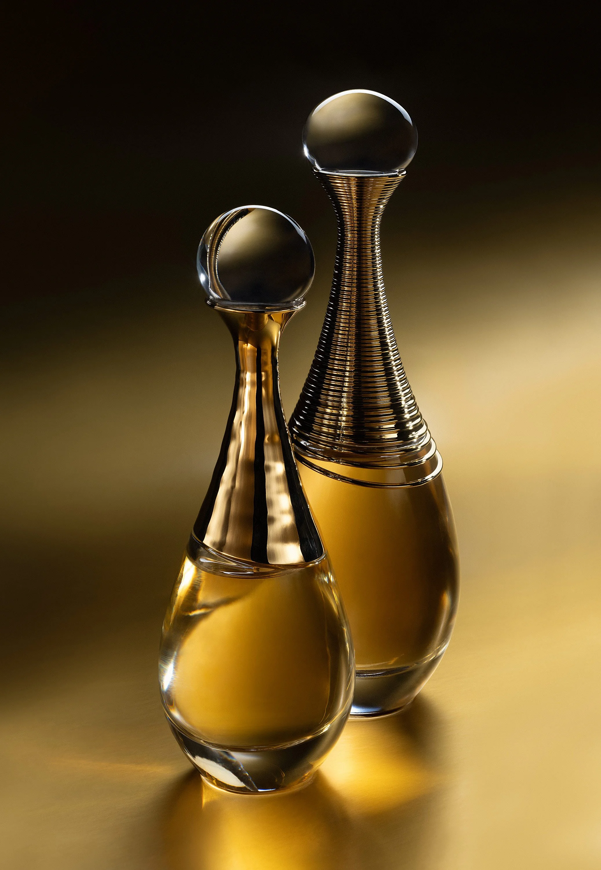 Dior J'adore Perfume