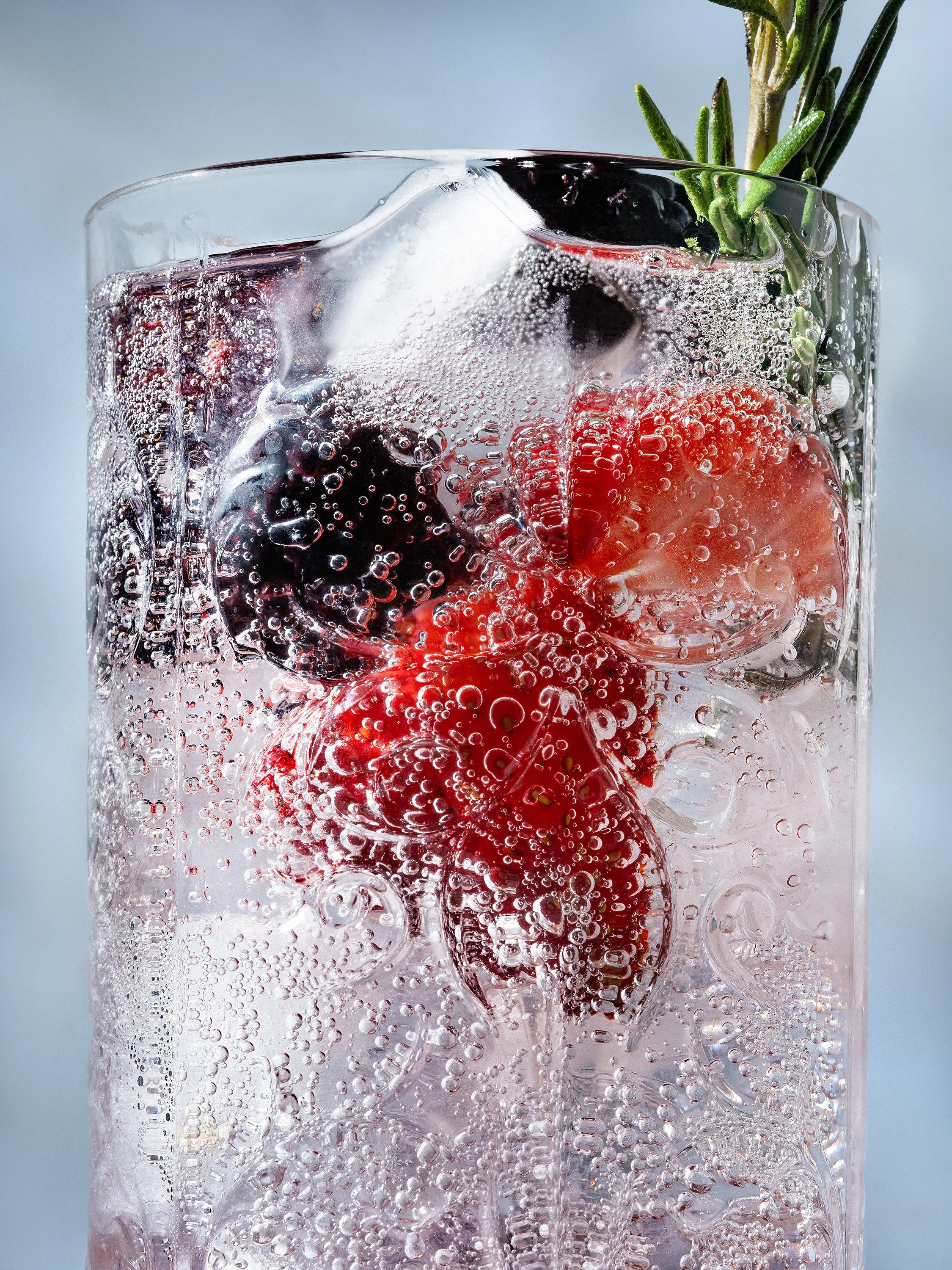 Fruit Spritzer