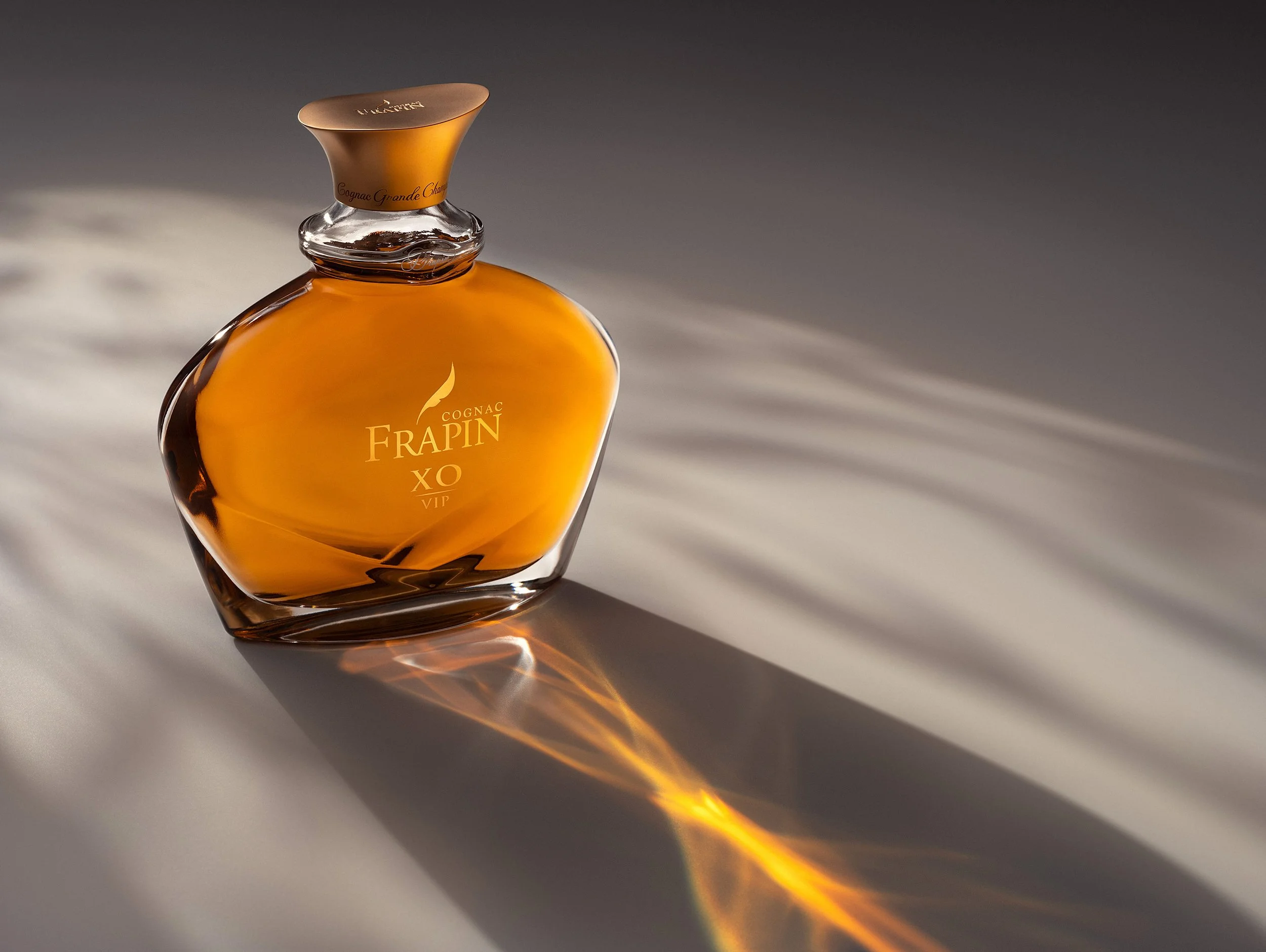 Frapin XO Cognac