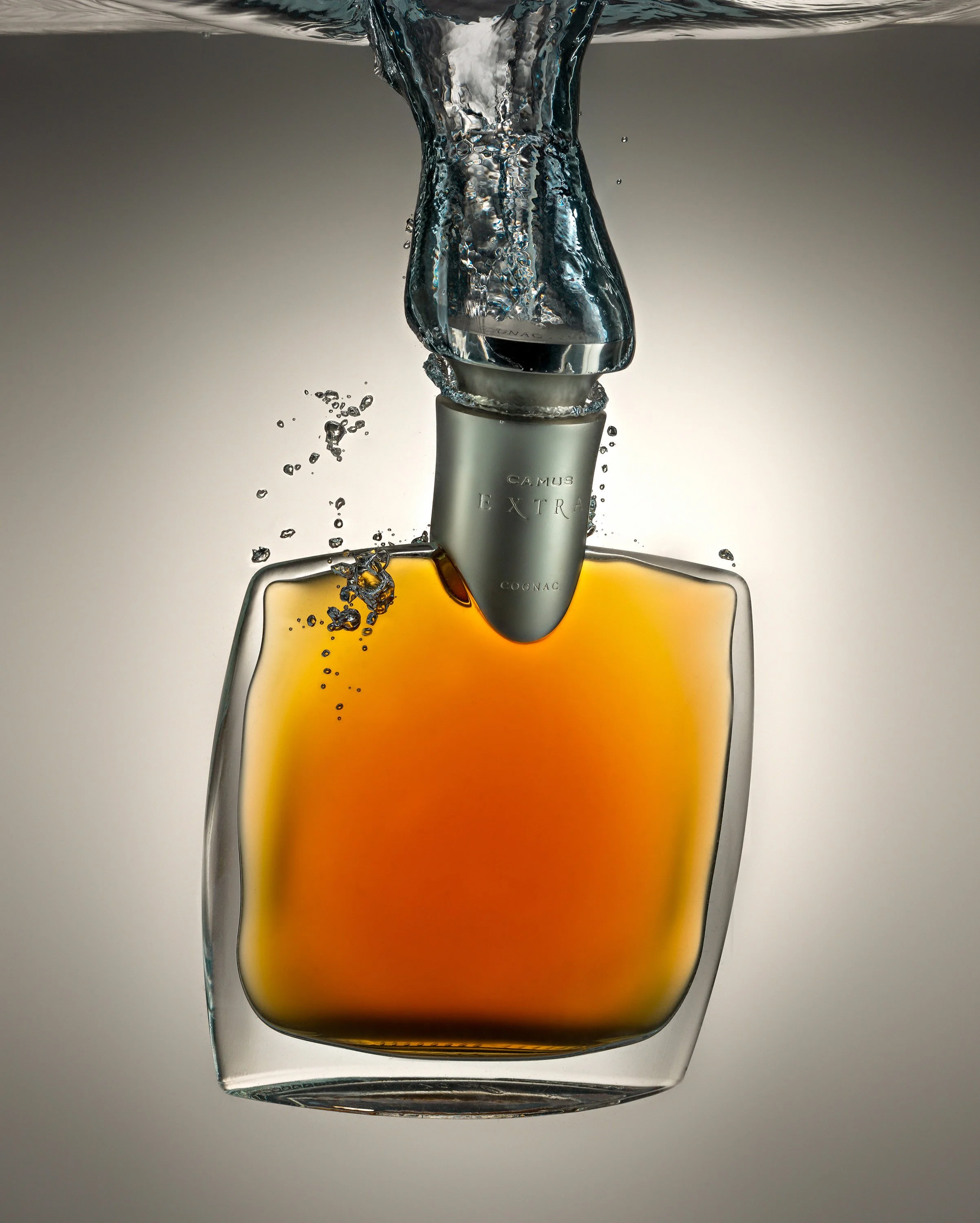 Camus Cognac Plunge