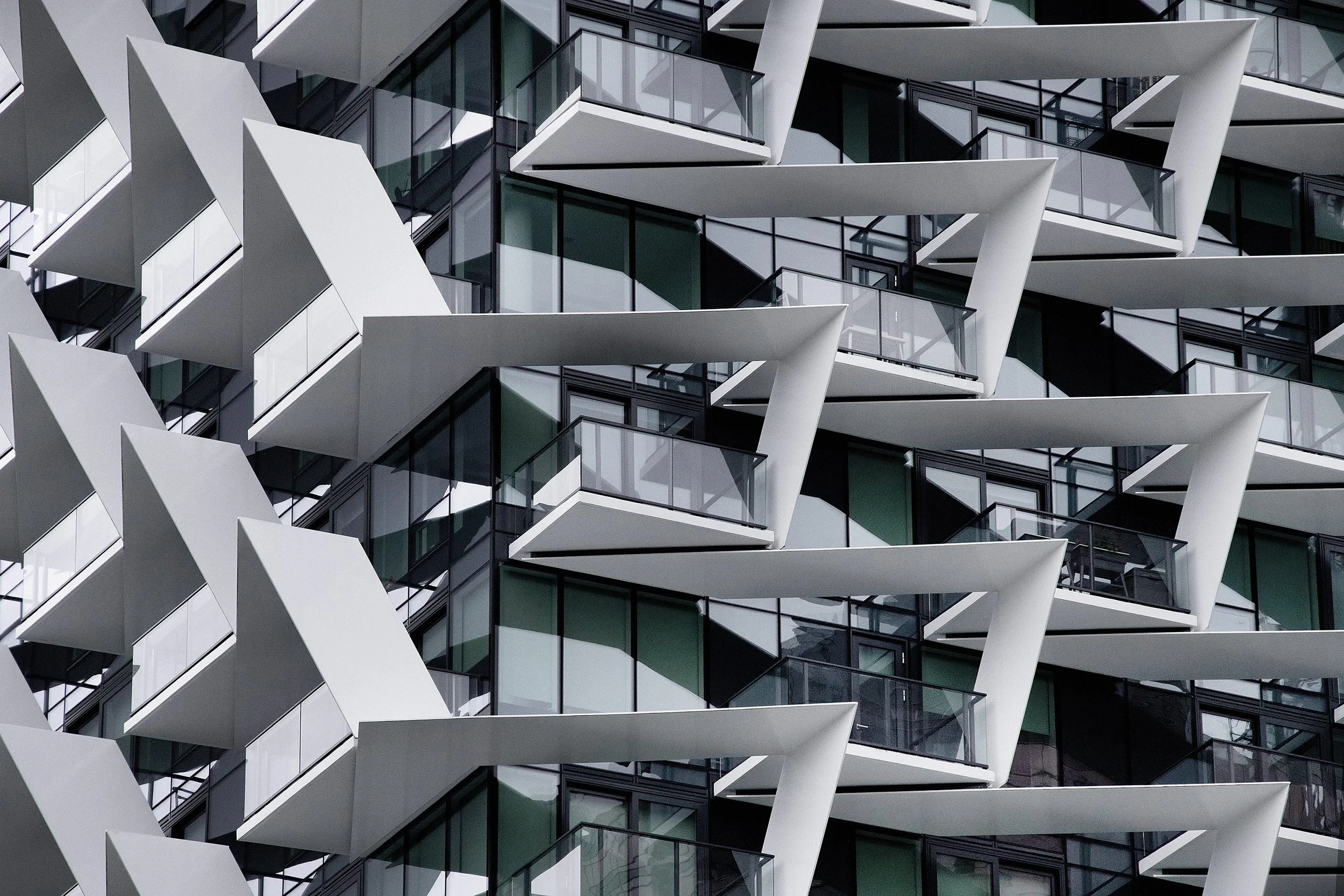 Vancouver Architecture