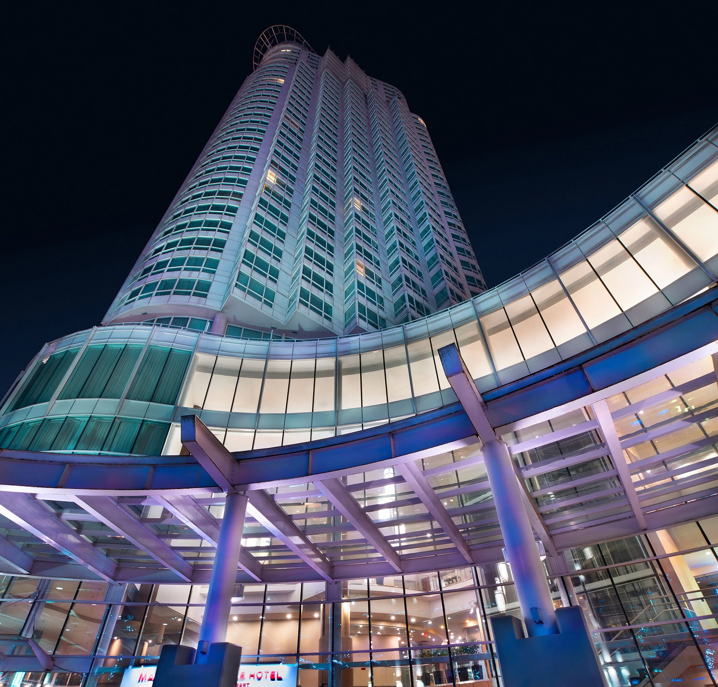 Vancouver Architecture