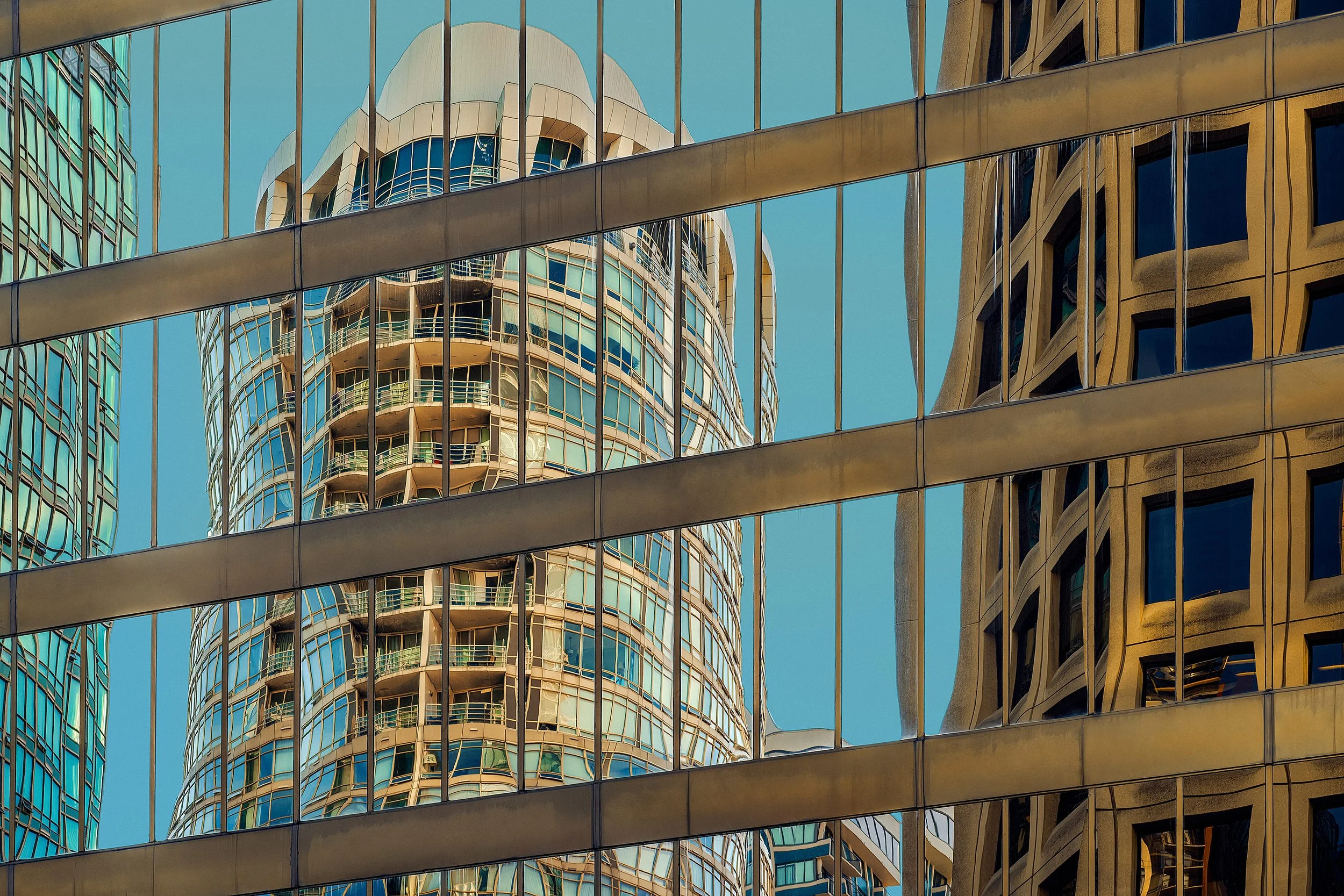 Vancouver Architecture