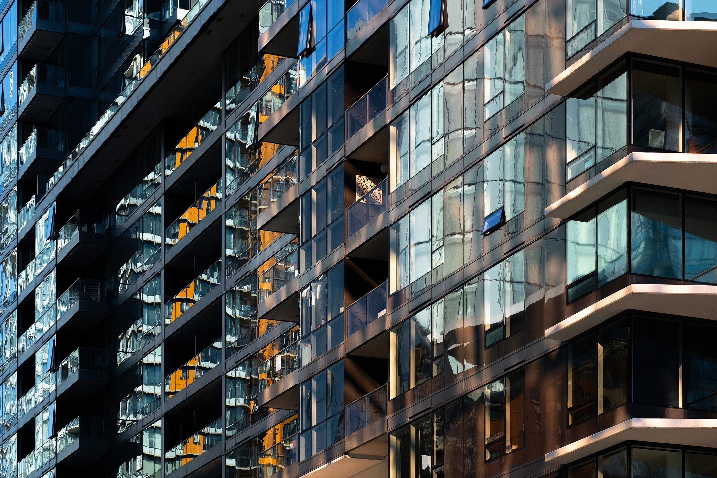 Vancouver Residential