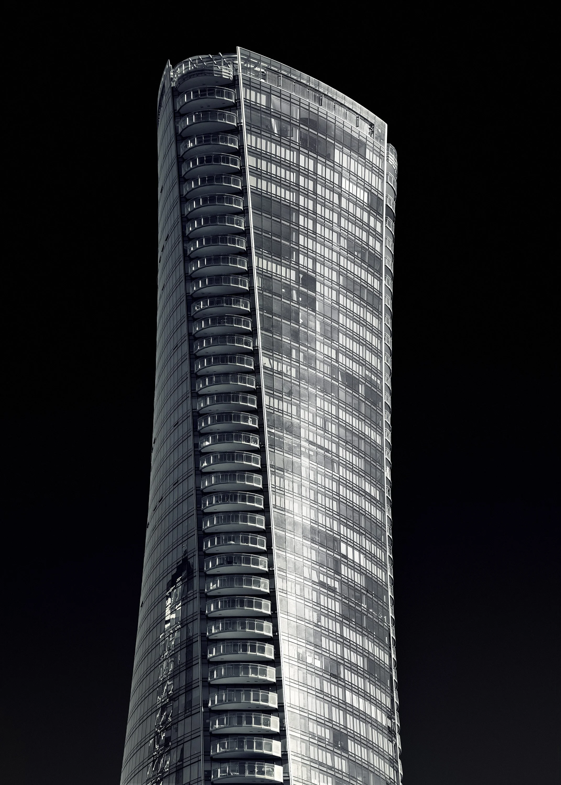 Vancouver Architecture