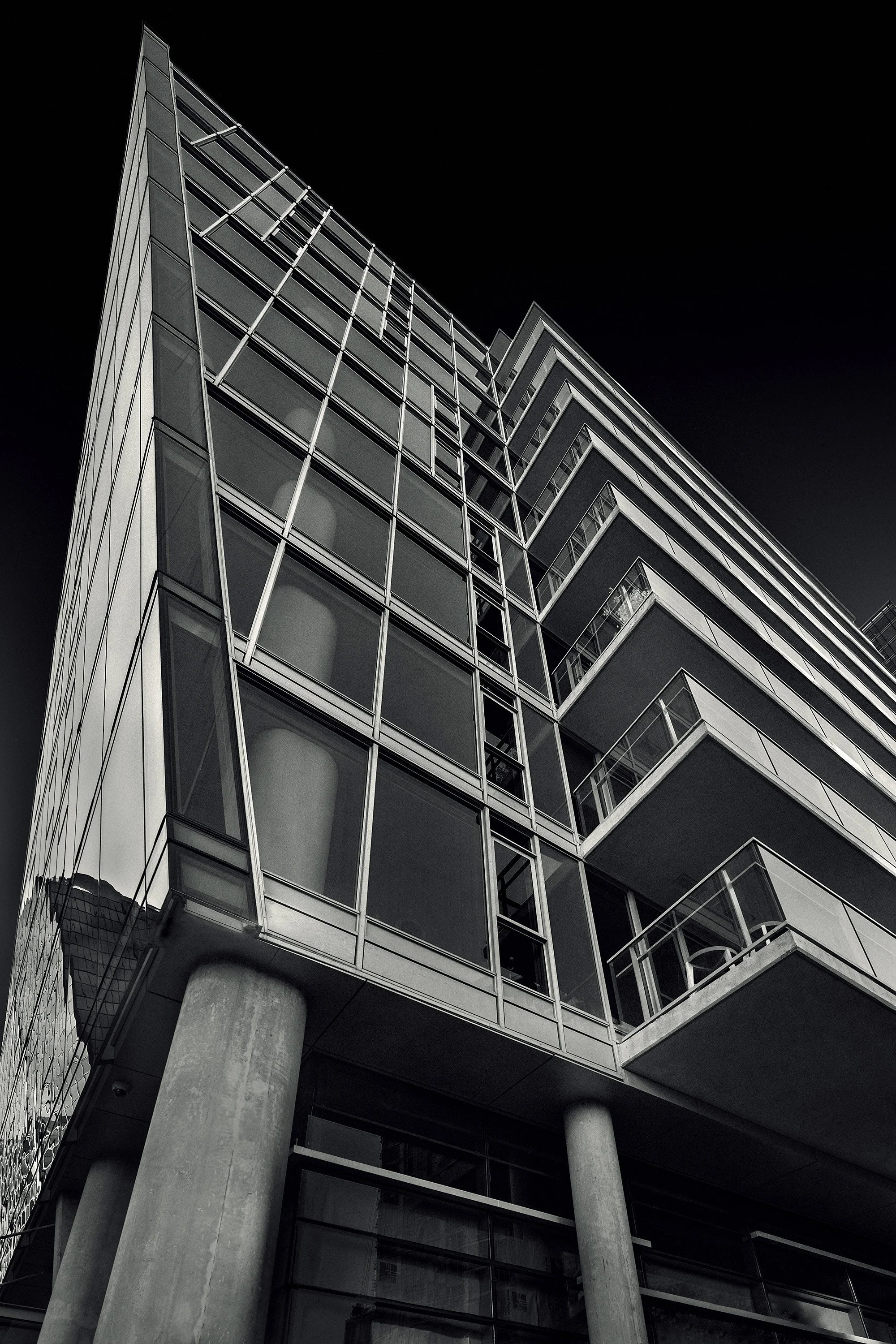 Vancouver Architecture