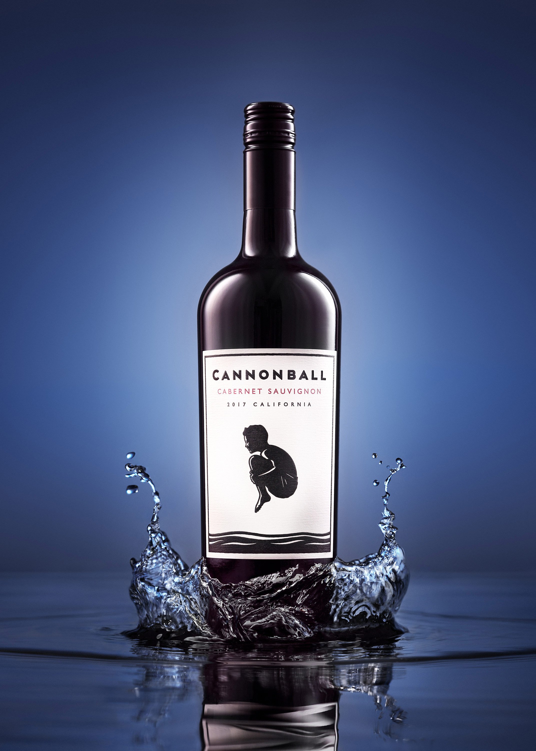 Canonball Wine