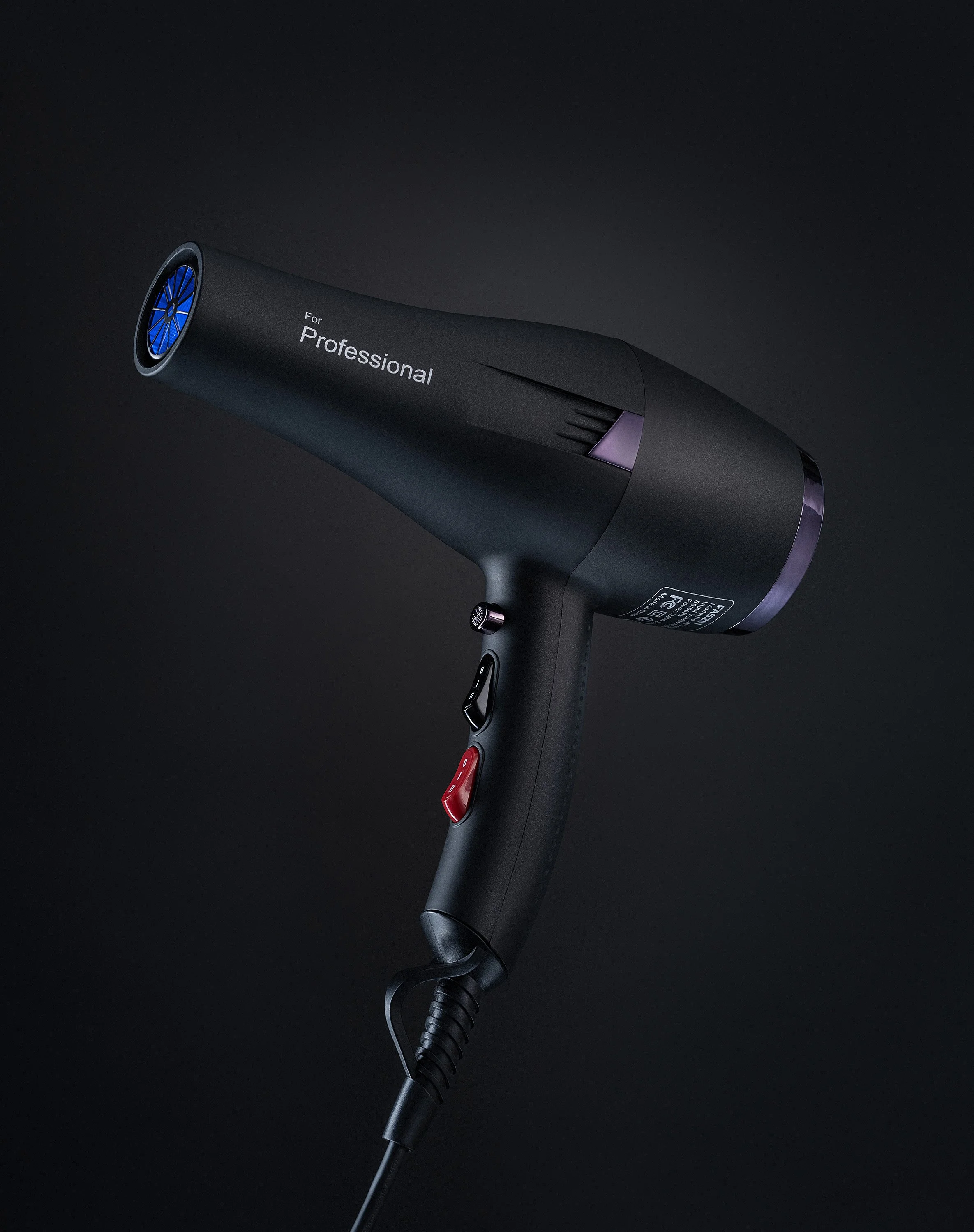Professional Hair Dryer