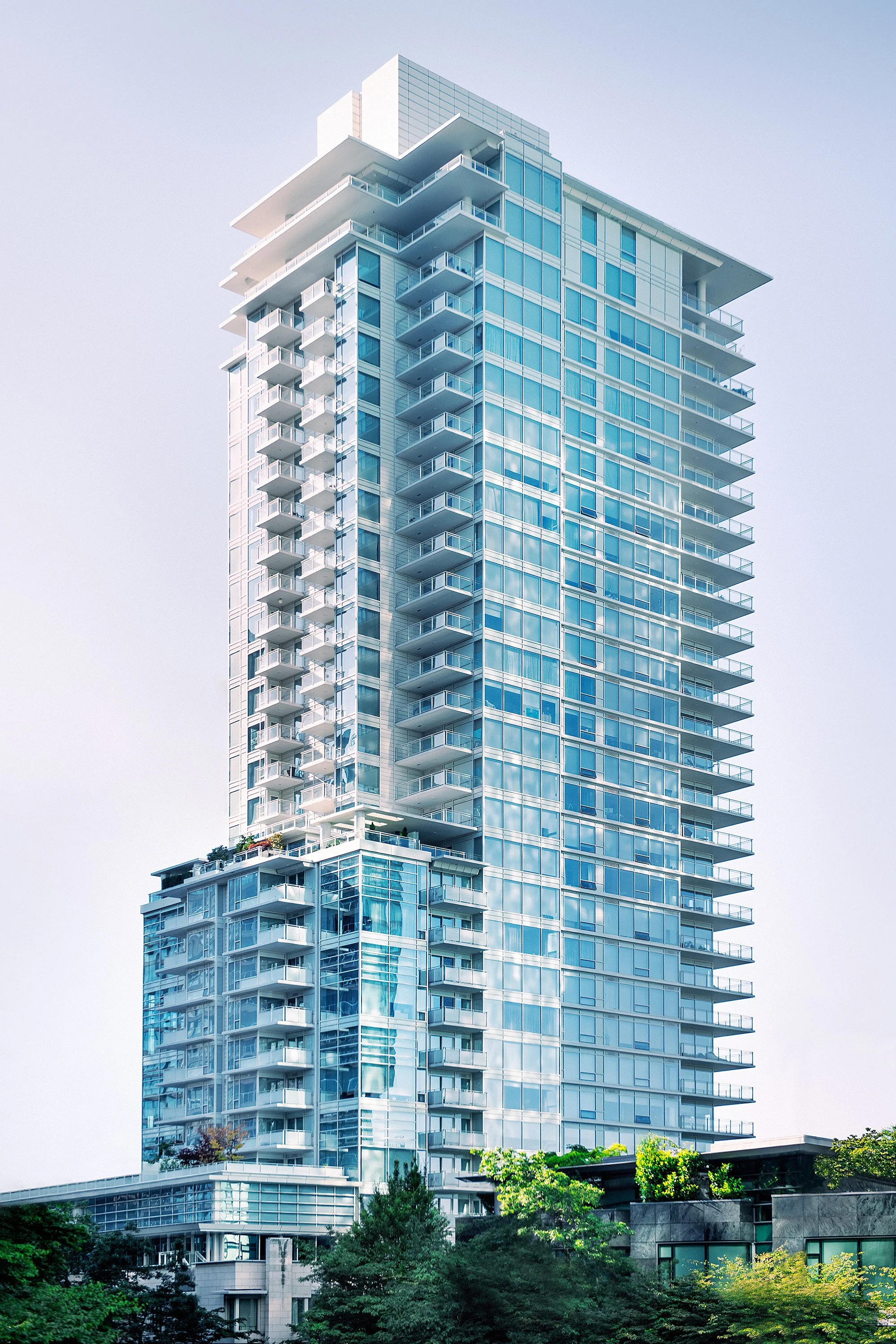 Vancouver Residential