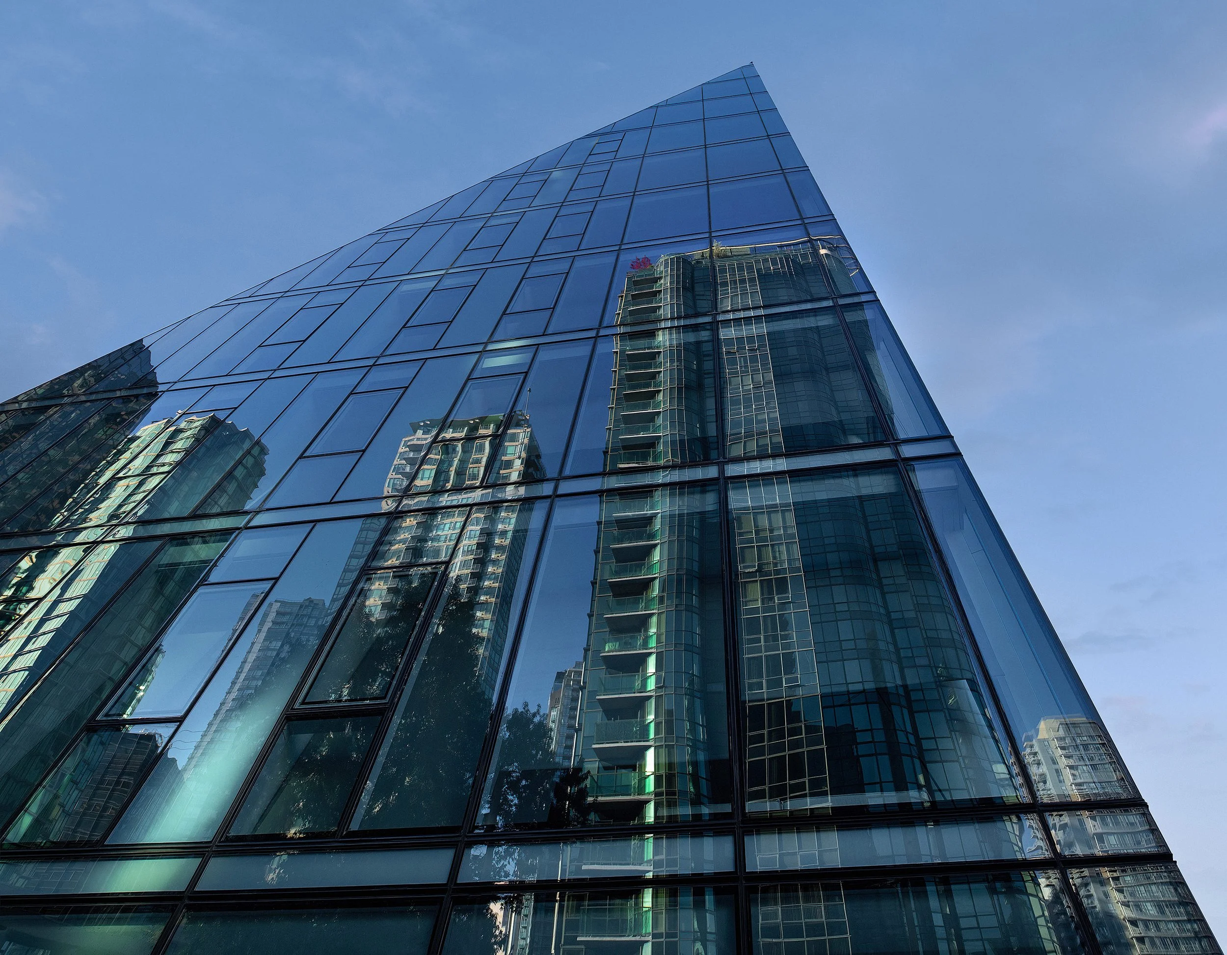 Vancouver Architecture