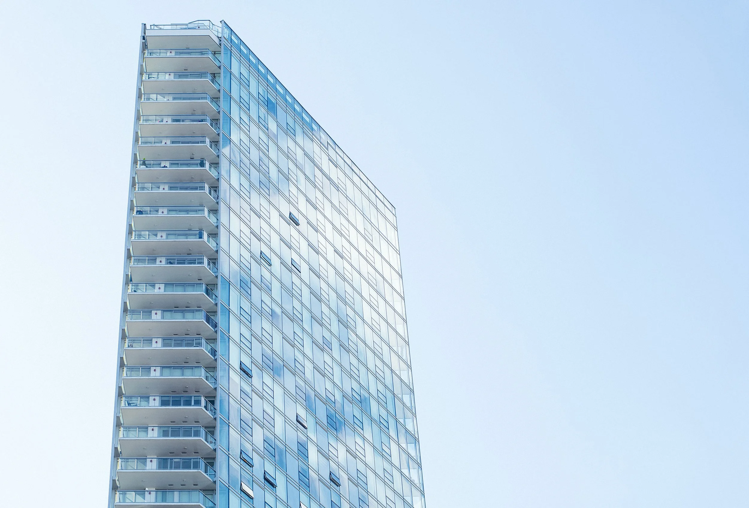 Vancouver Residential