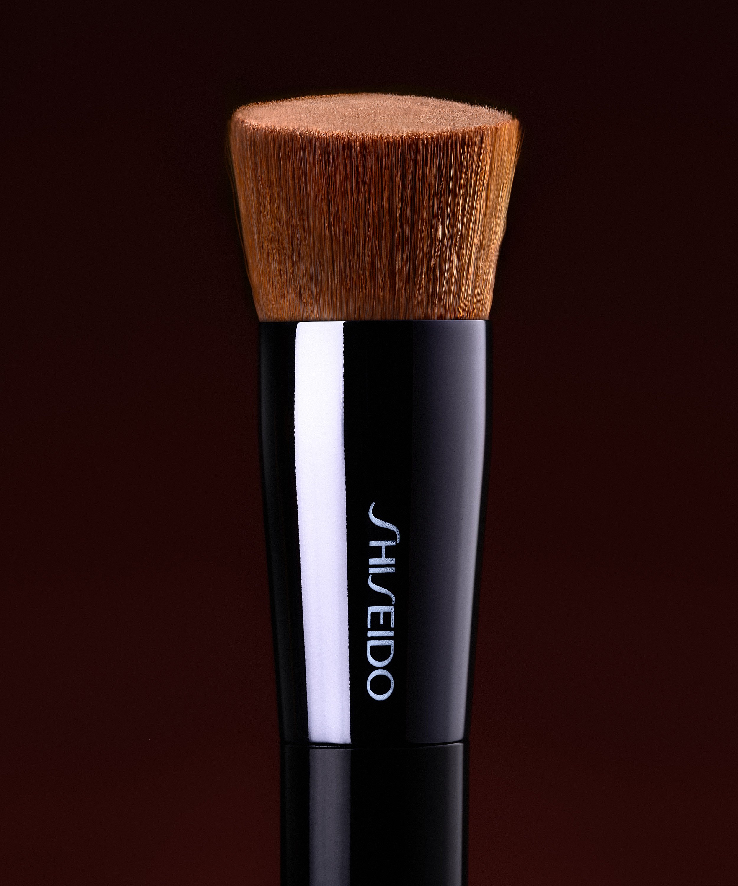 Shiseido Brush