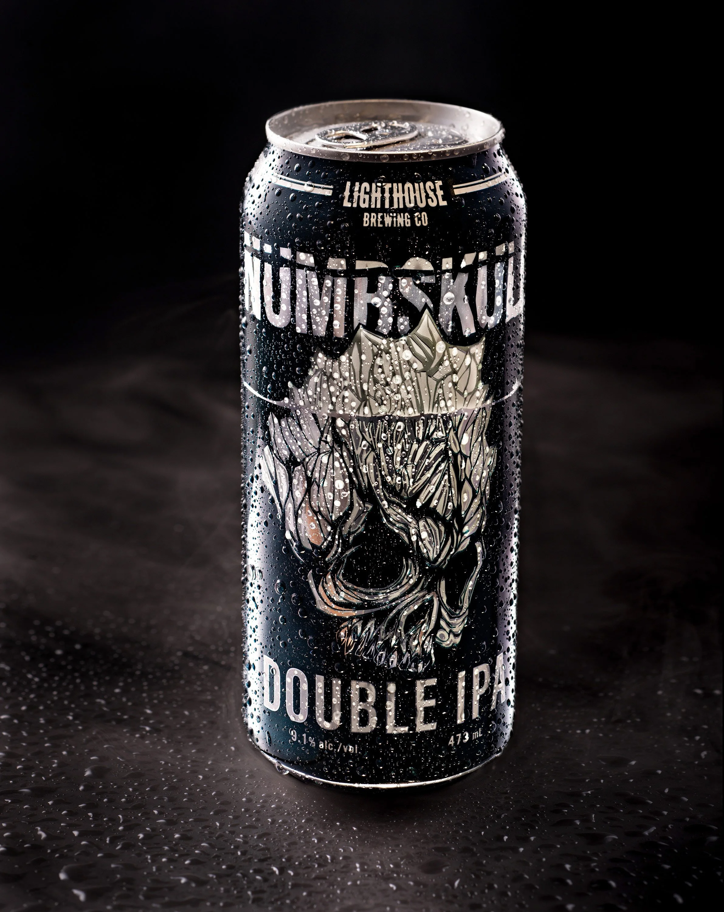 Lighthouse Numbskull Double IPA