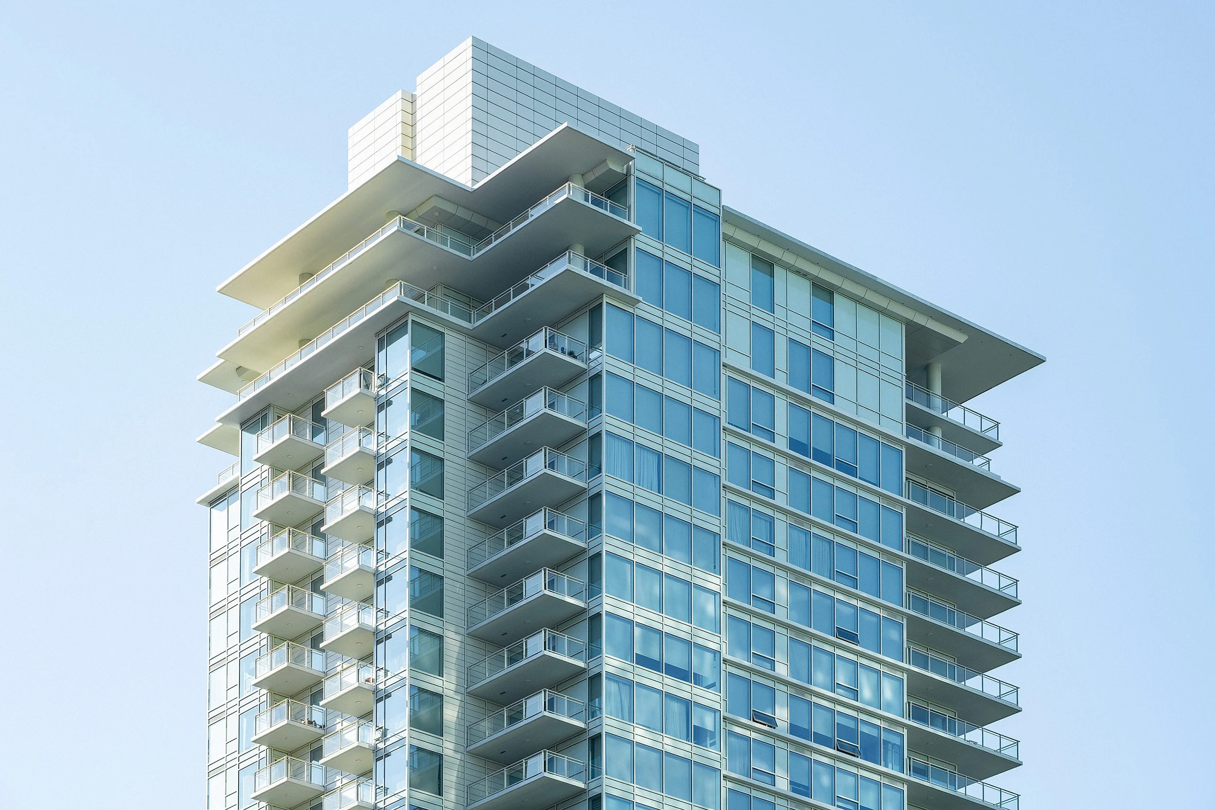 Vancouver Residential