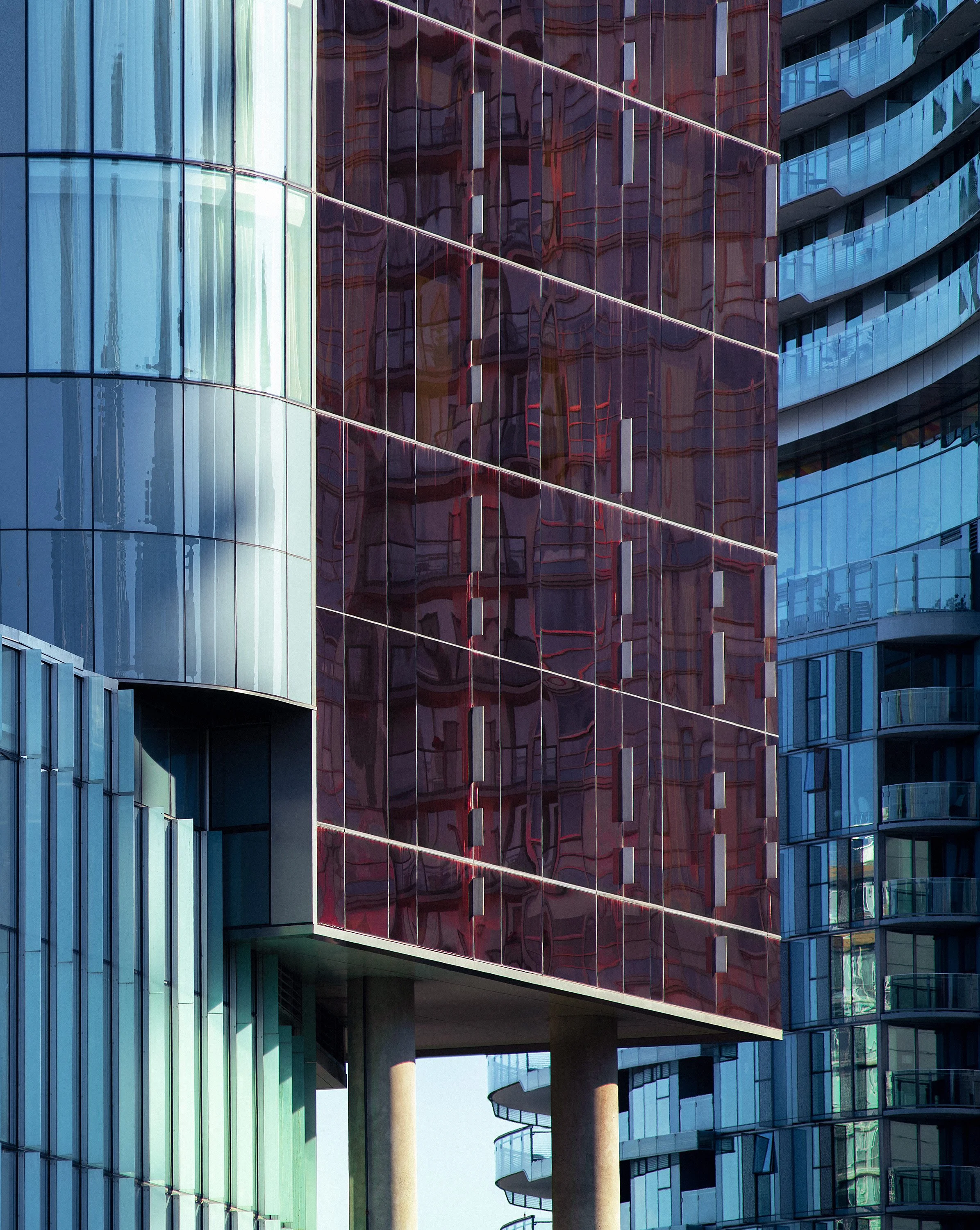 Vancouver Architecture