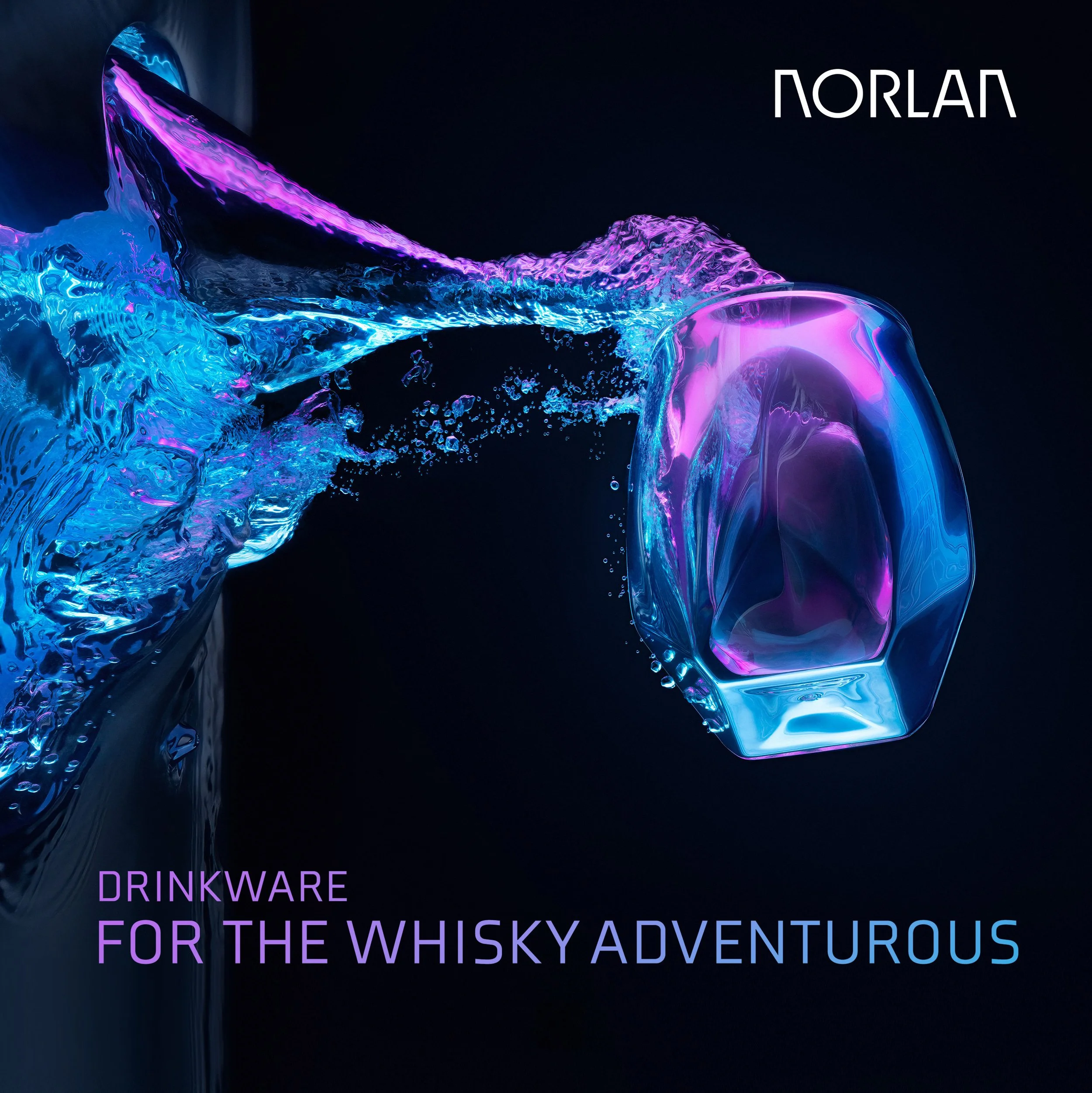 Norlan Whisky Adventurous 